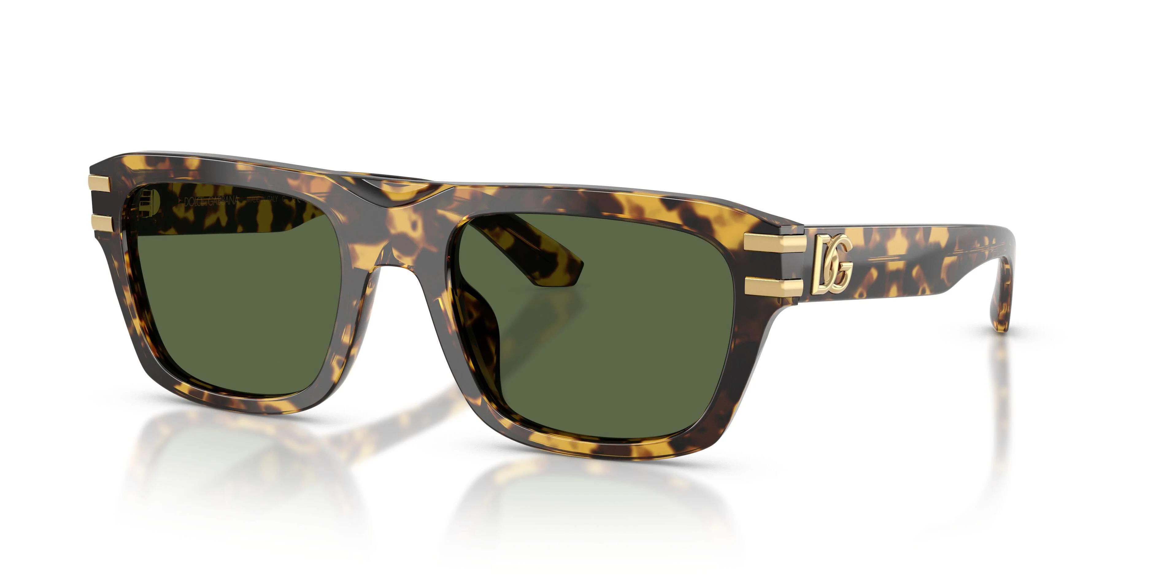 Dolce & Gabbana 4496 Sunglasses - Image 15