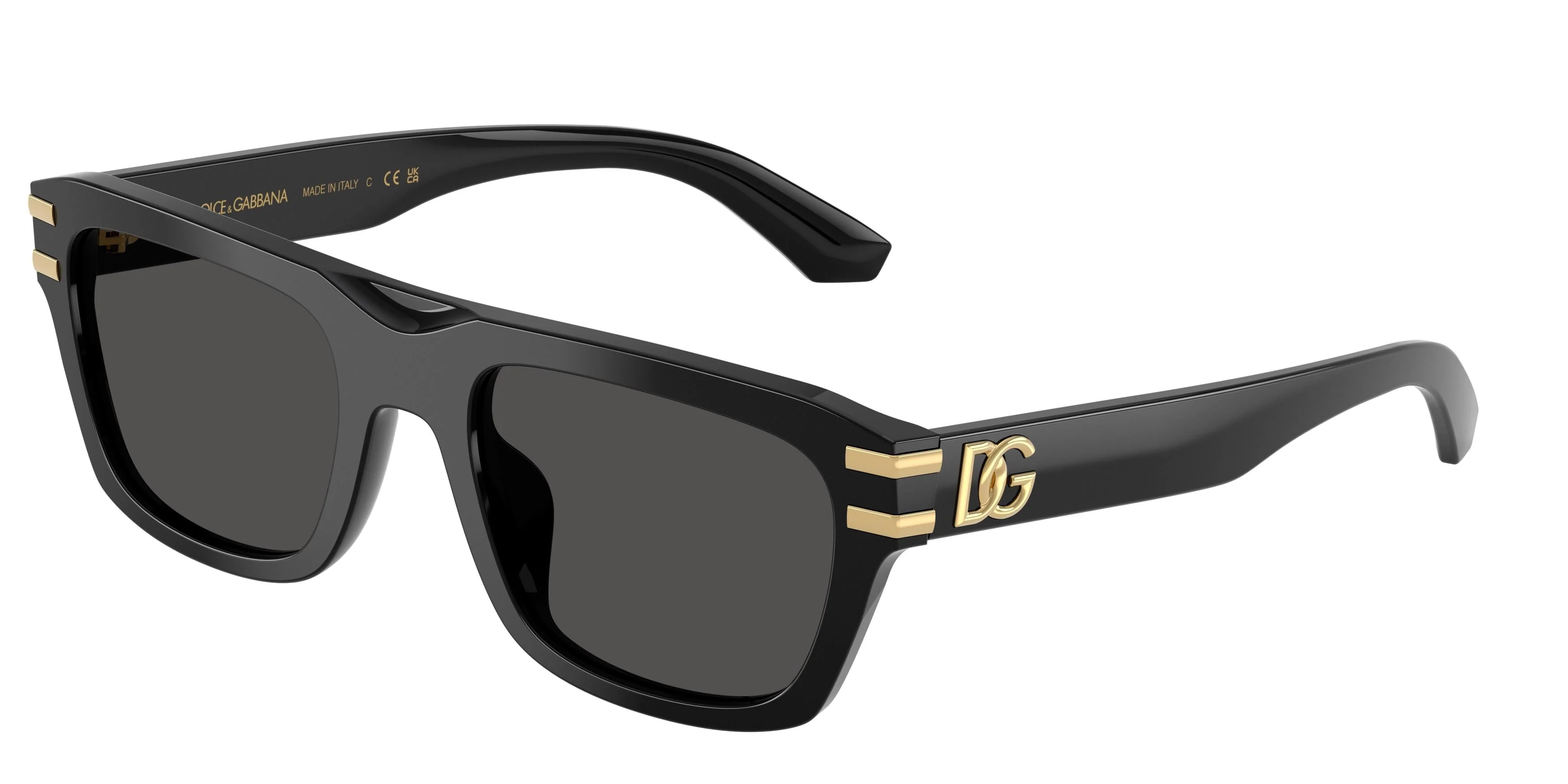 Dolce & Gabbana 4496 Sunglasses - Image 2