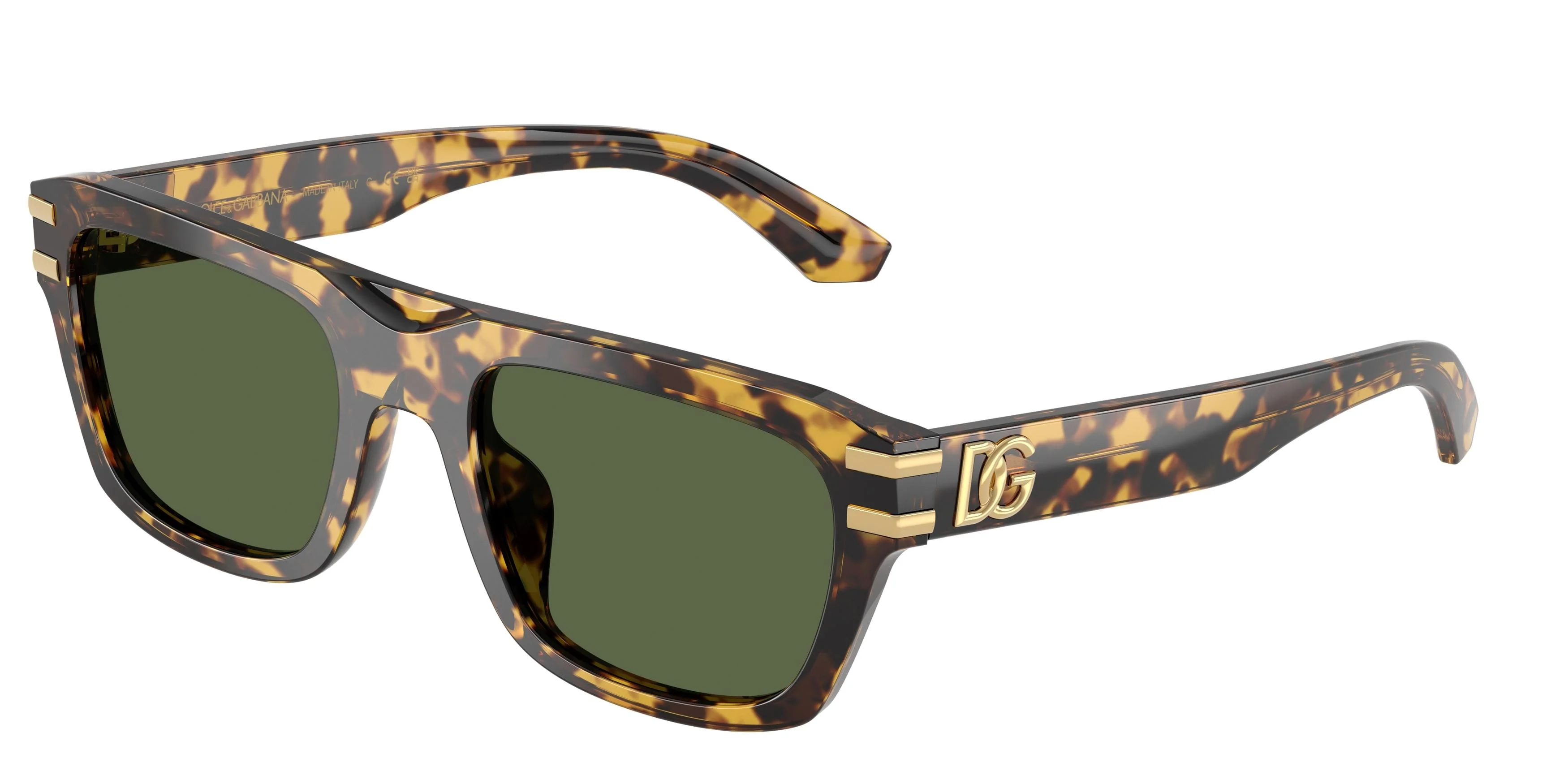 Dolce & Gabbana 4496 Sunglasses - Image 3