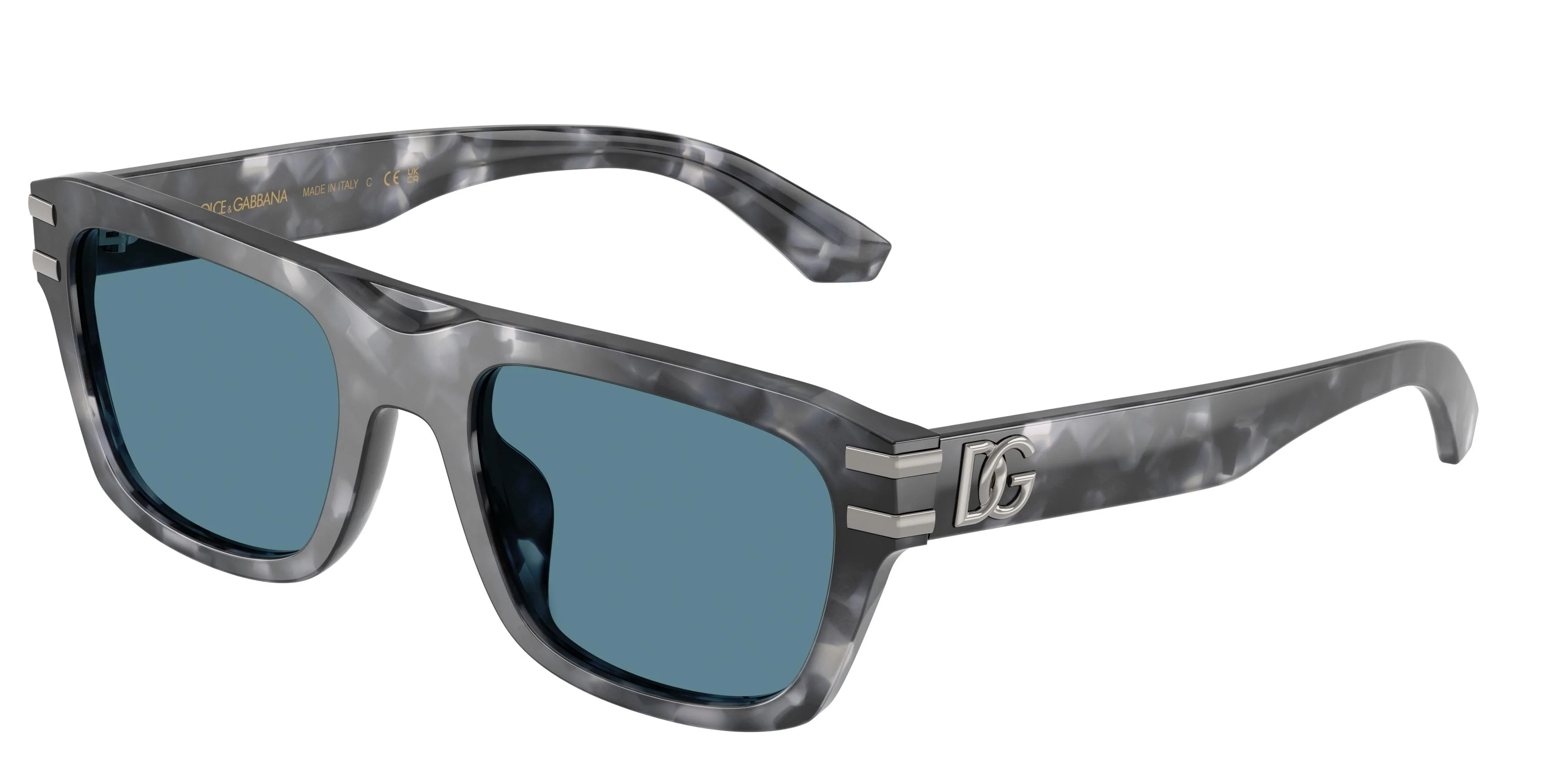 Dolce & Gabbana 4496 Sunglasses - Image 4