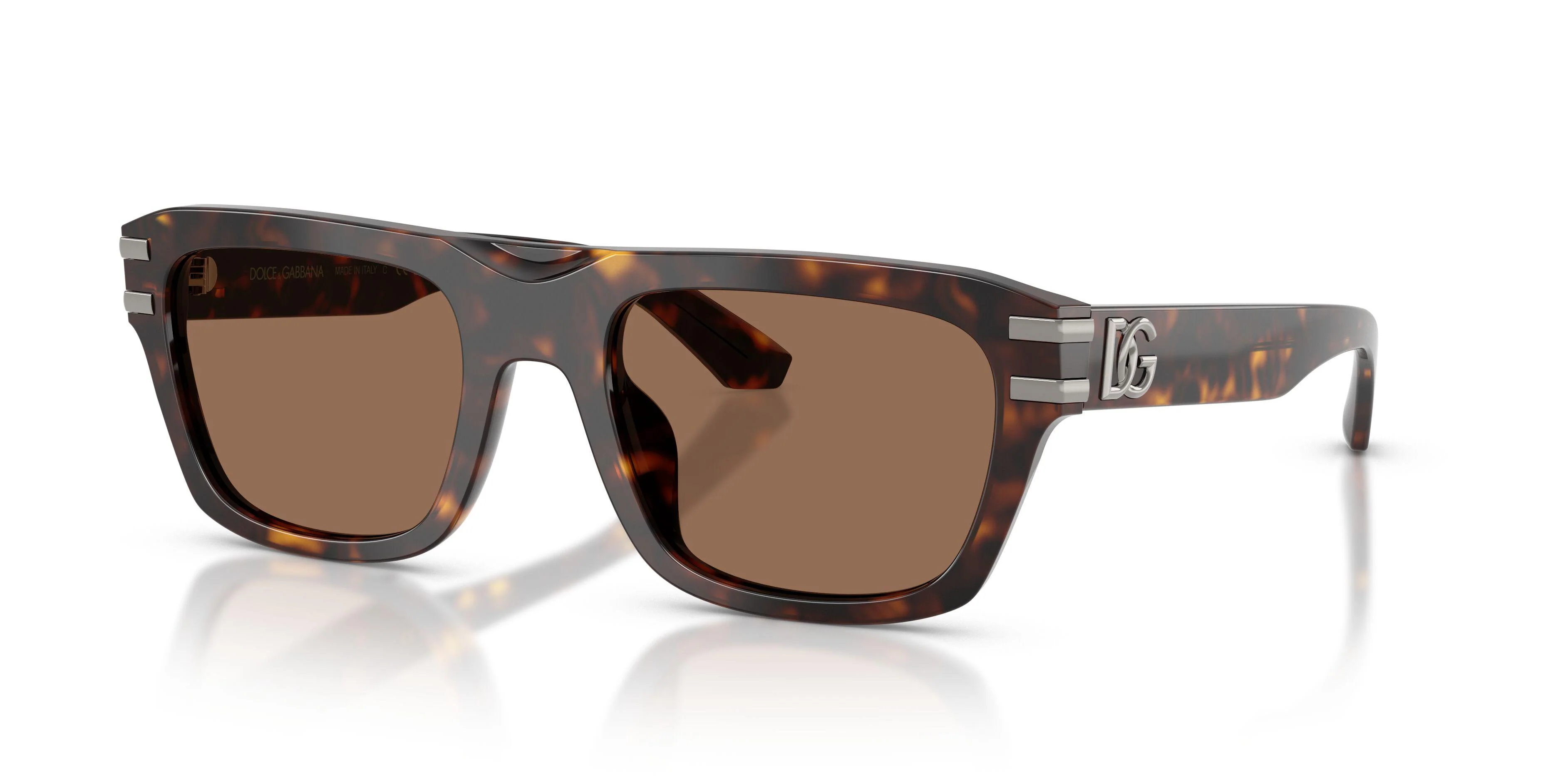 Dolce & Gabbana 4496 Sunglasses - Image 5