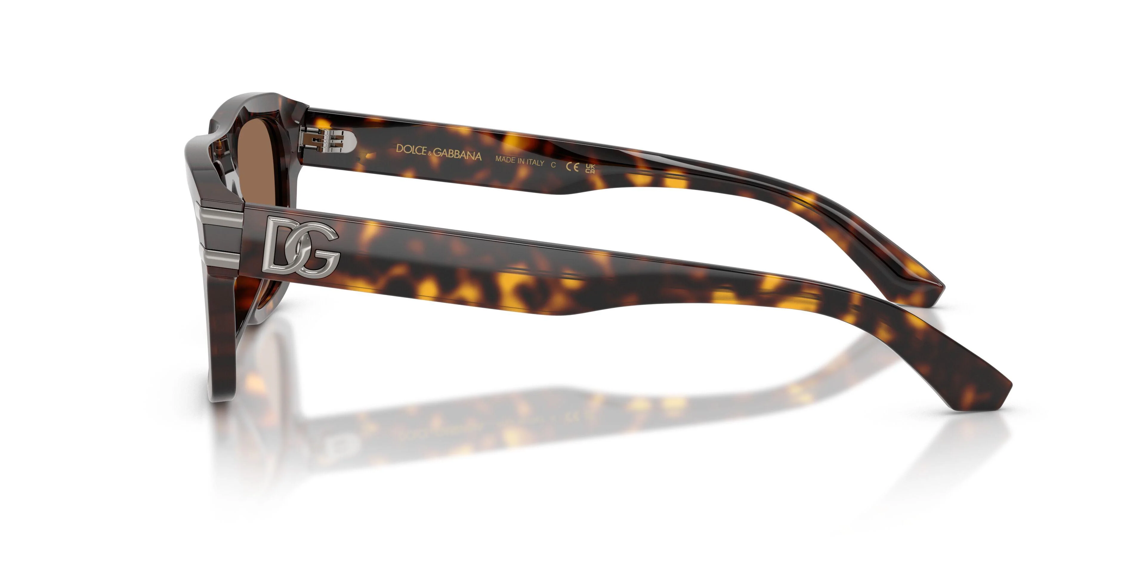Dolce & Gabbana 4496 Sunglasses - Image 6
