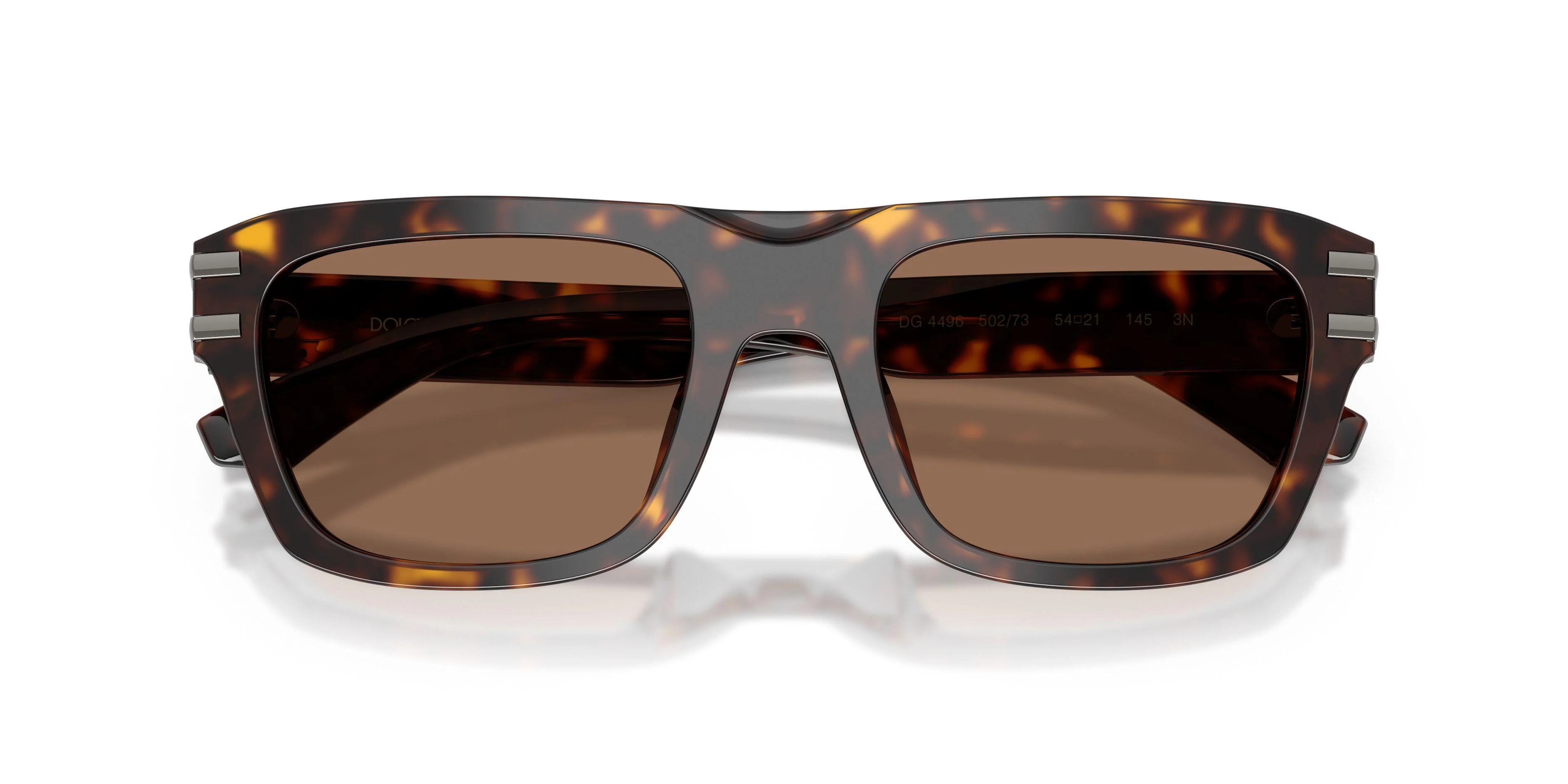 Dolce & Gabbana 4496 Sunglasses - Image 9