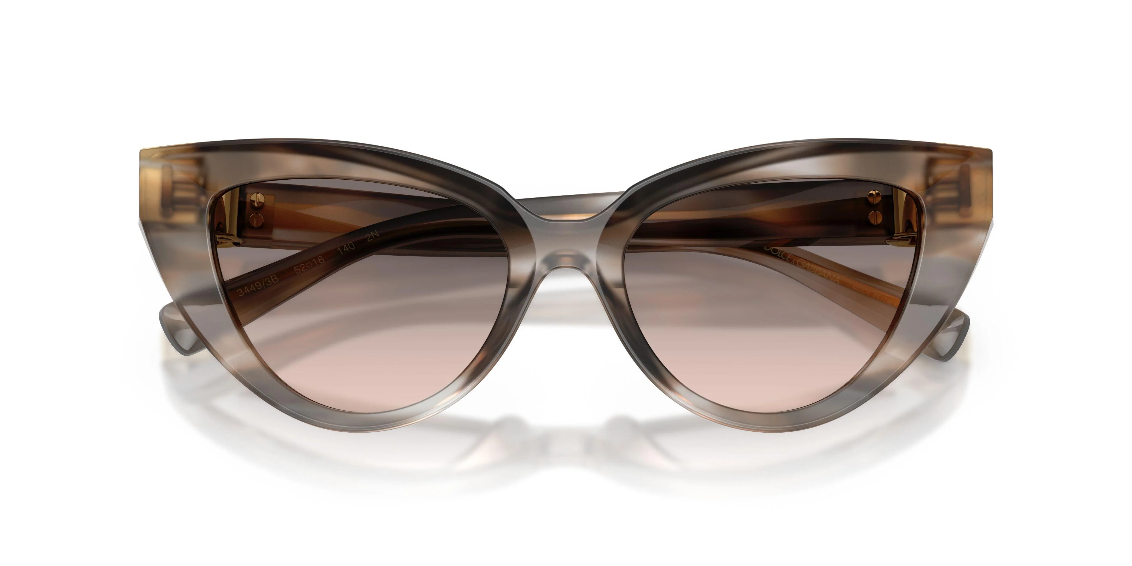 Dolce & Gabbana 4497 Sunglasses - Image 14