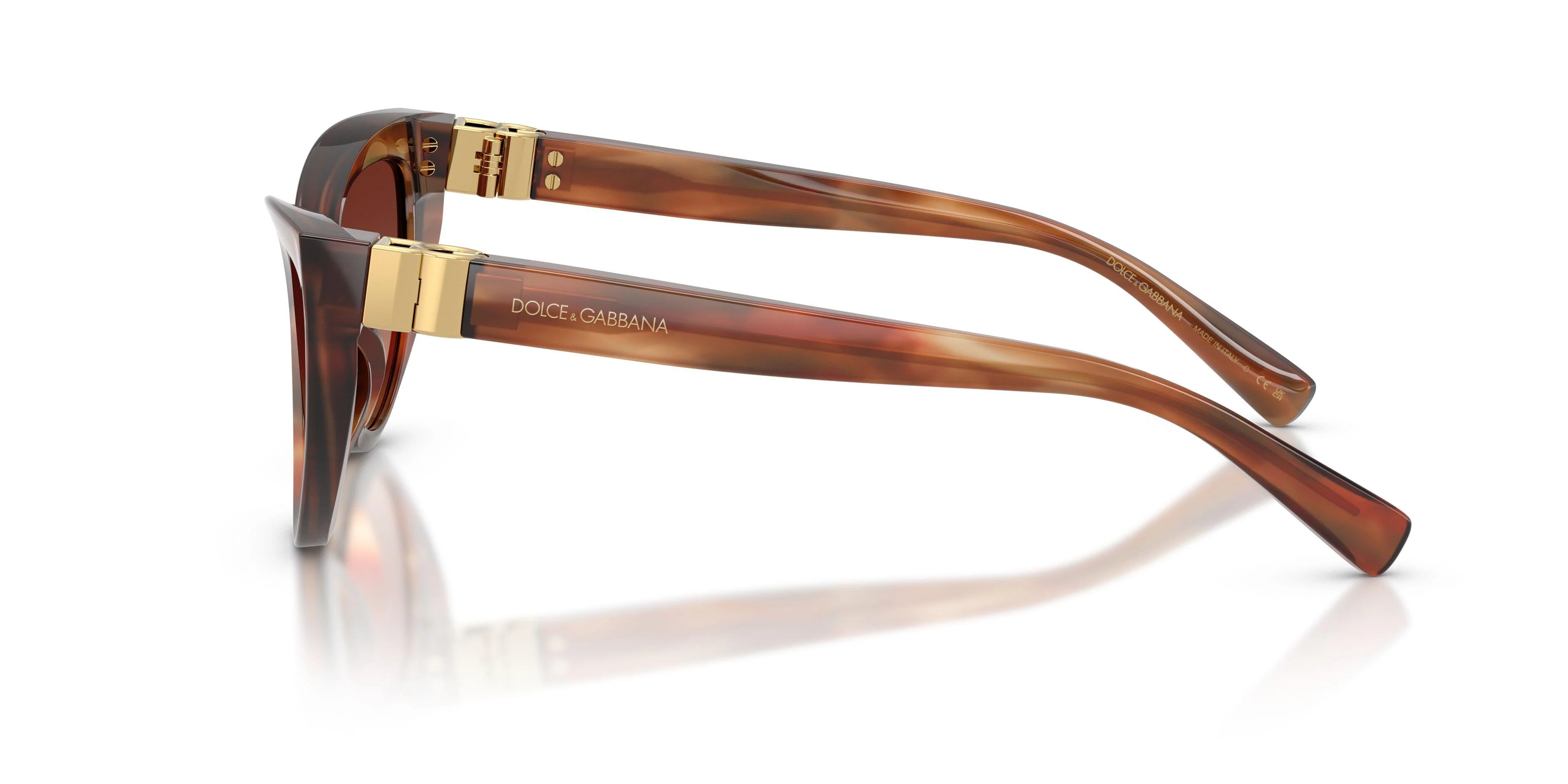 Dolce & Gabbana 4497 Sunglasses - Image 16