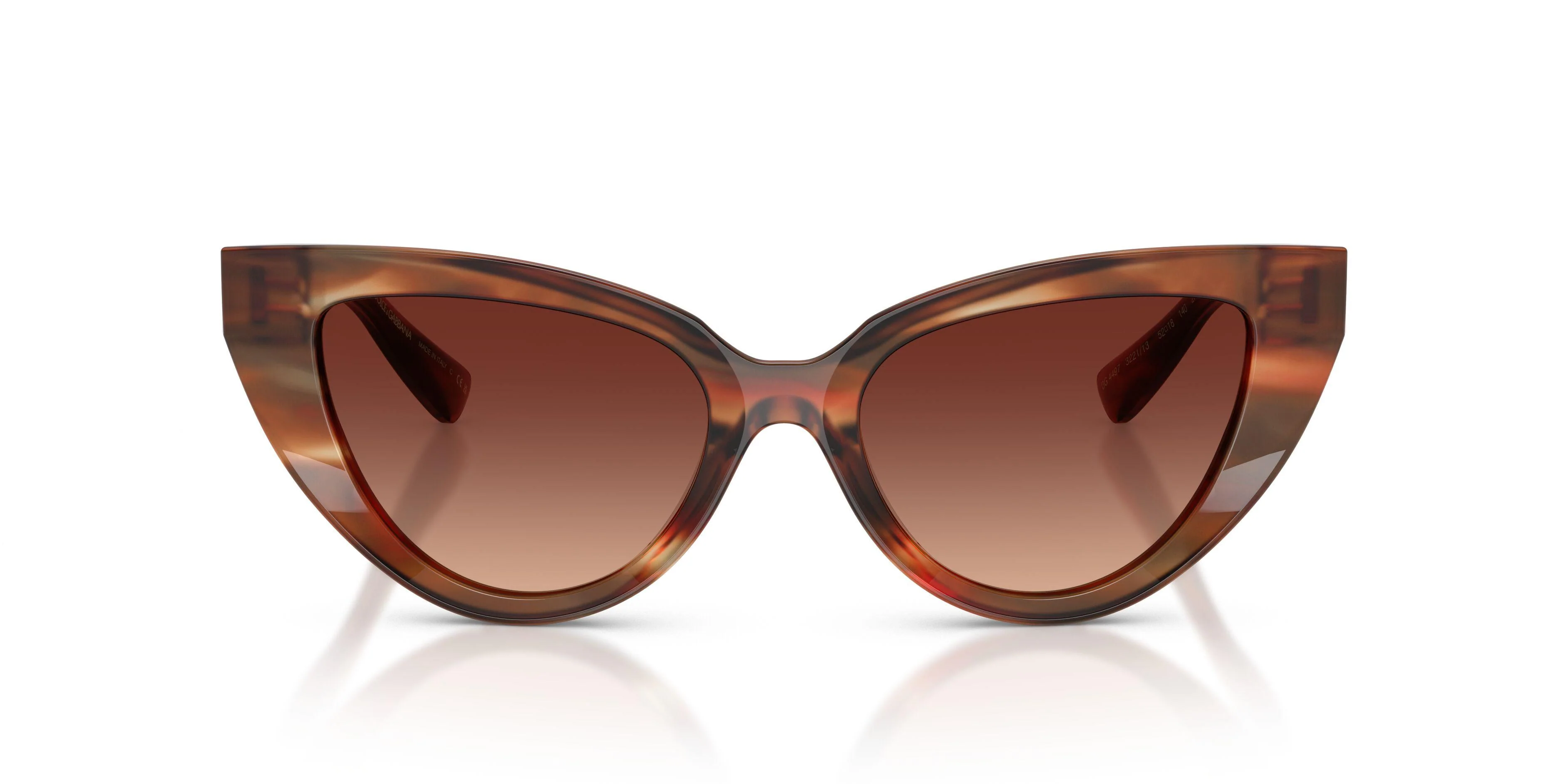 Dolce & Gabbana 4497 Sunglasses - Image 18