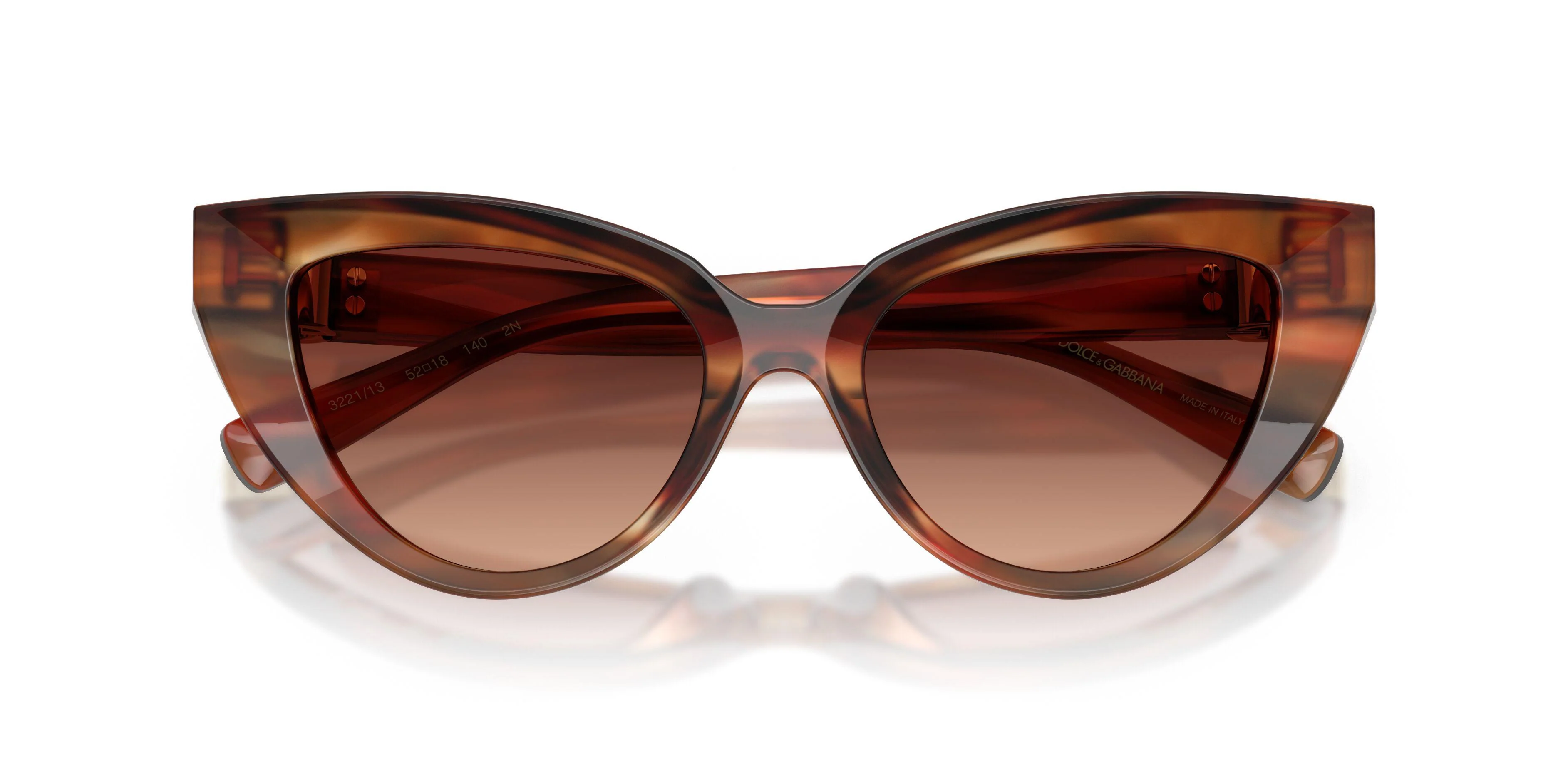 Dolce & Gabbana 4497 Sunglasses - Image 19