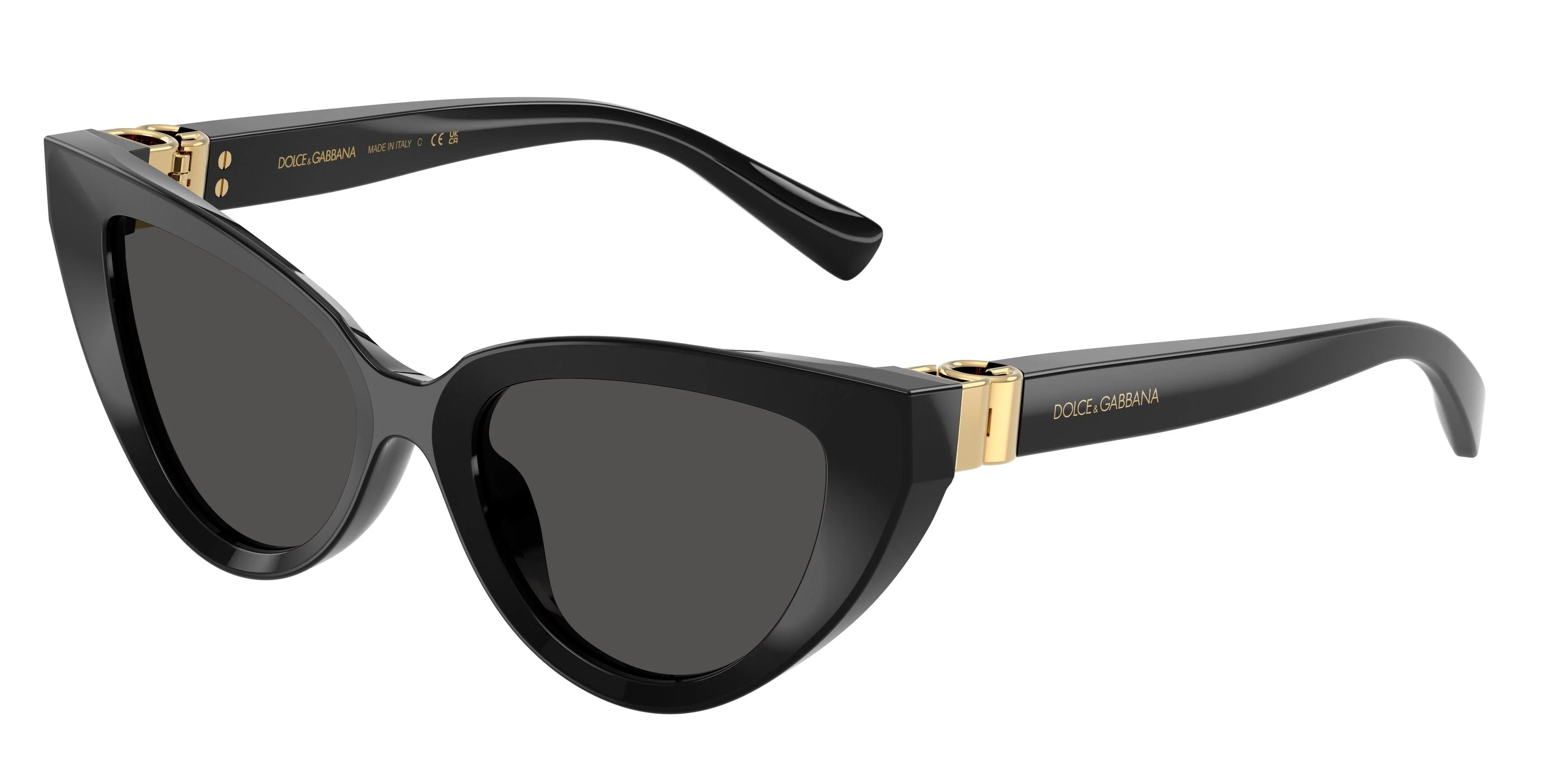 Dolce & Gabbana 4497 Sunglasses - Image 4