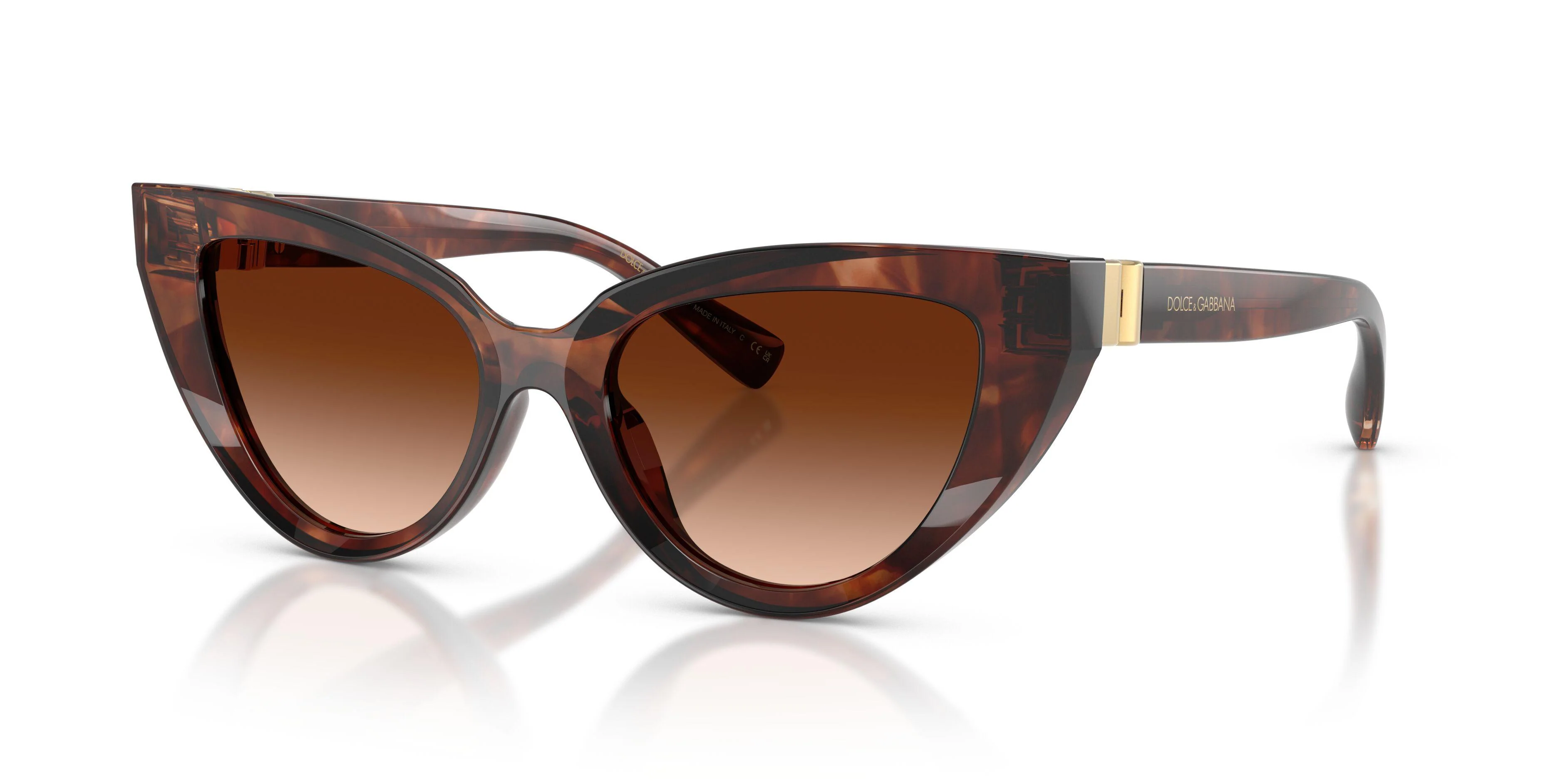 Dolce & Gabbana 4497 Sunglasses - Image 5