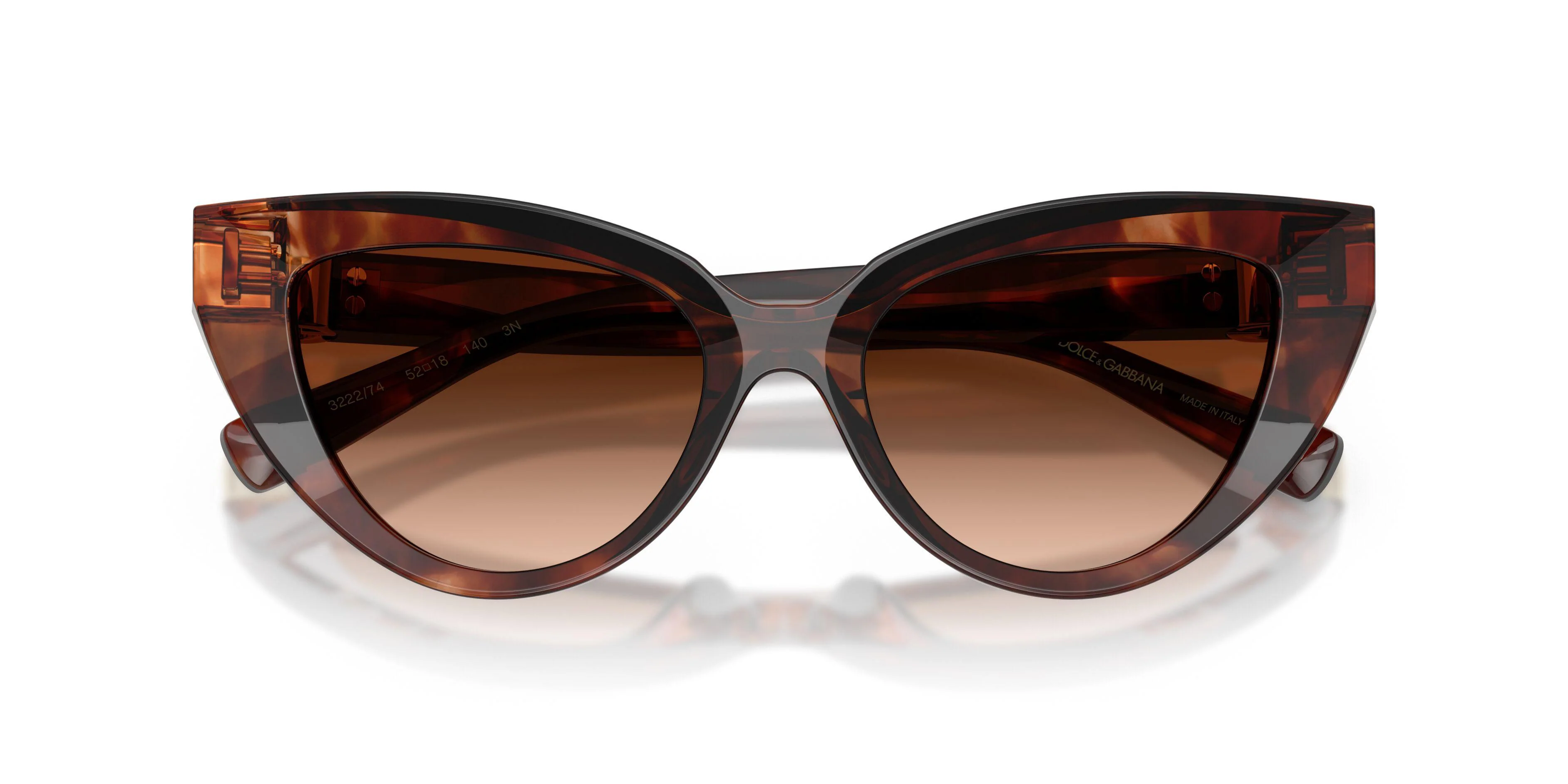 Dolce & Gabbana 4497 Sunglasses - Image 9