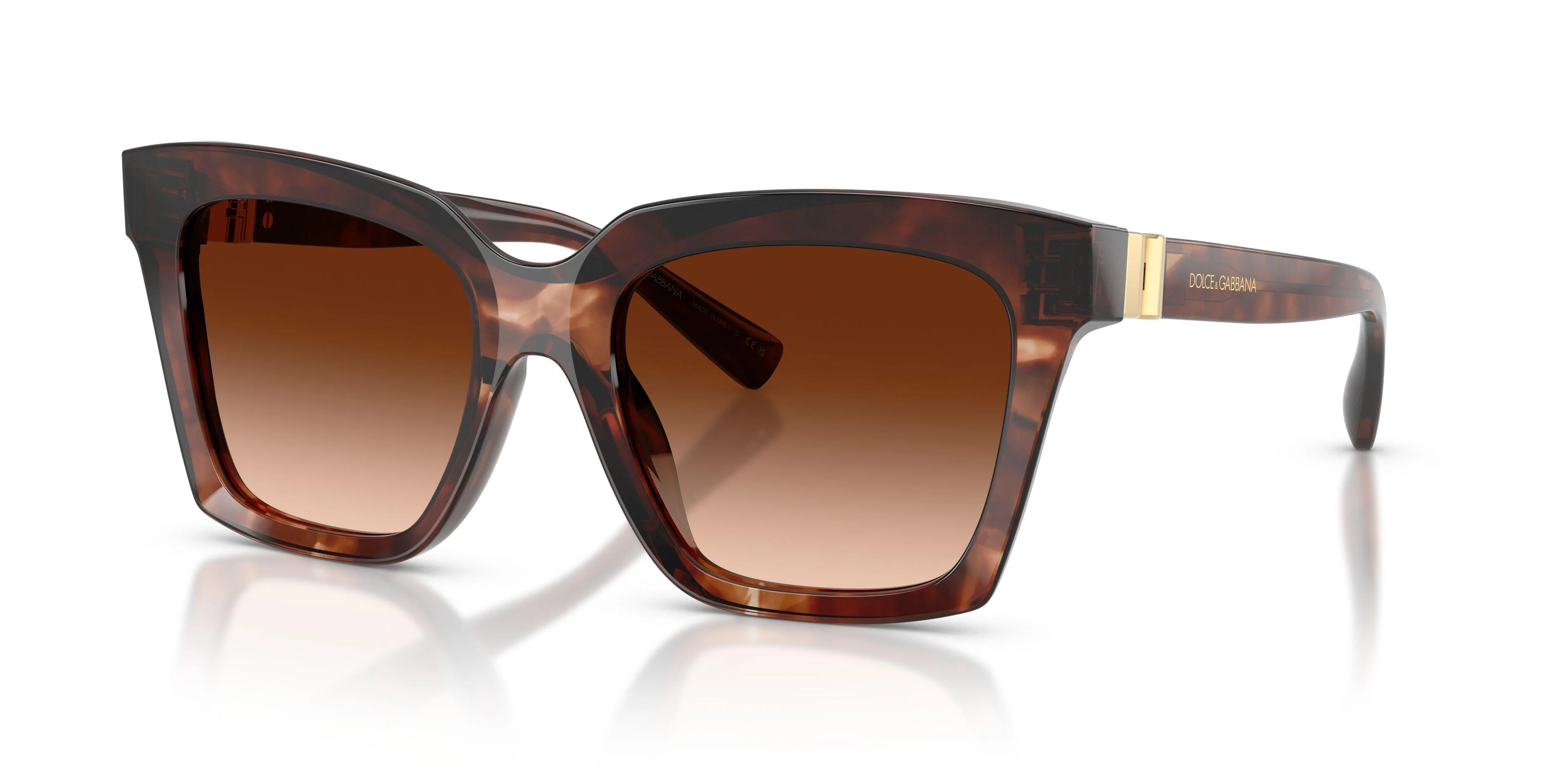 Dolce & Gabbana 4498 Sunglasses - Image 10
