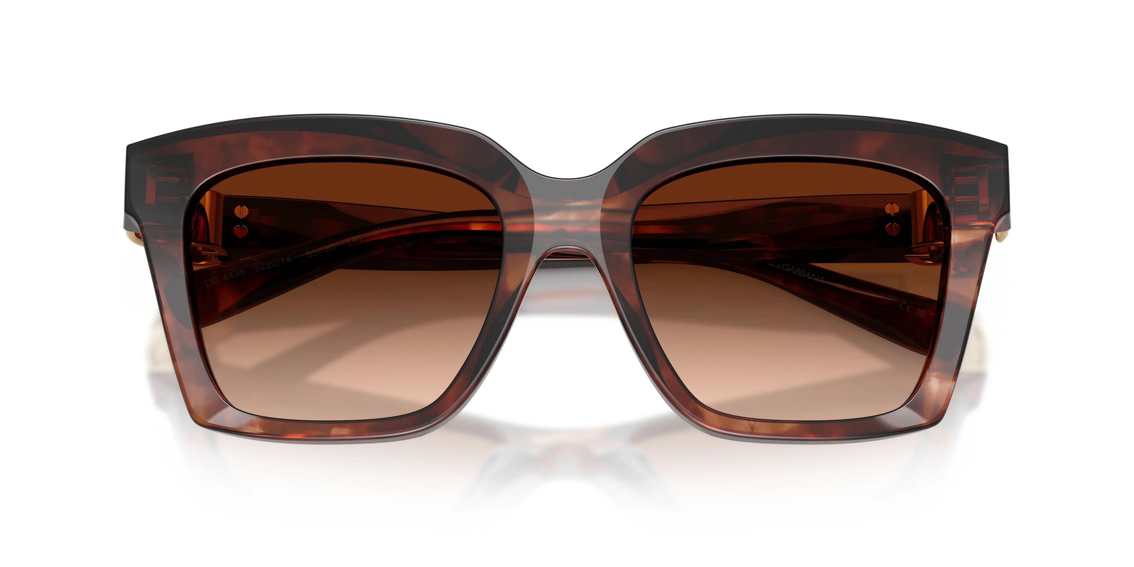 Dolce & Gabbana 4498 Sunglasses - Image 14