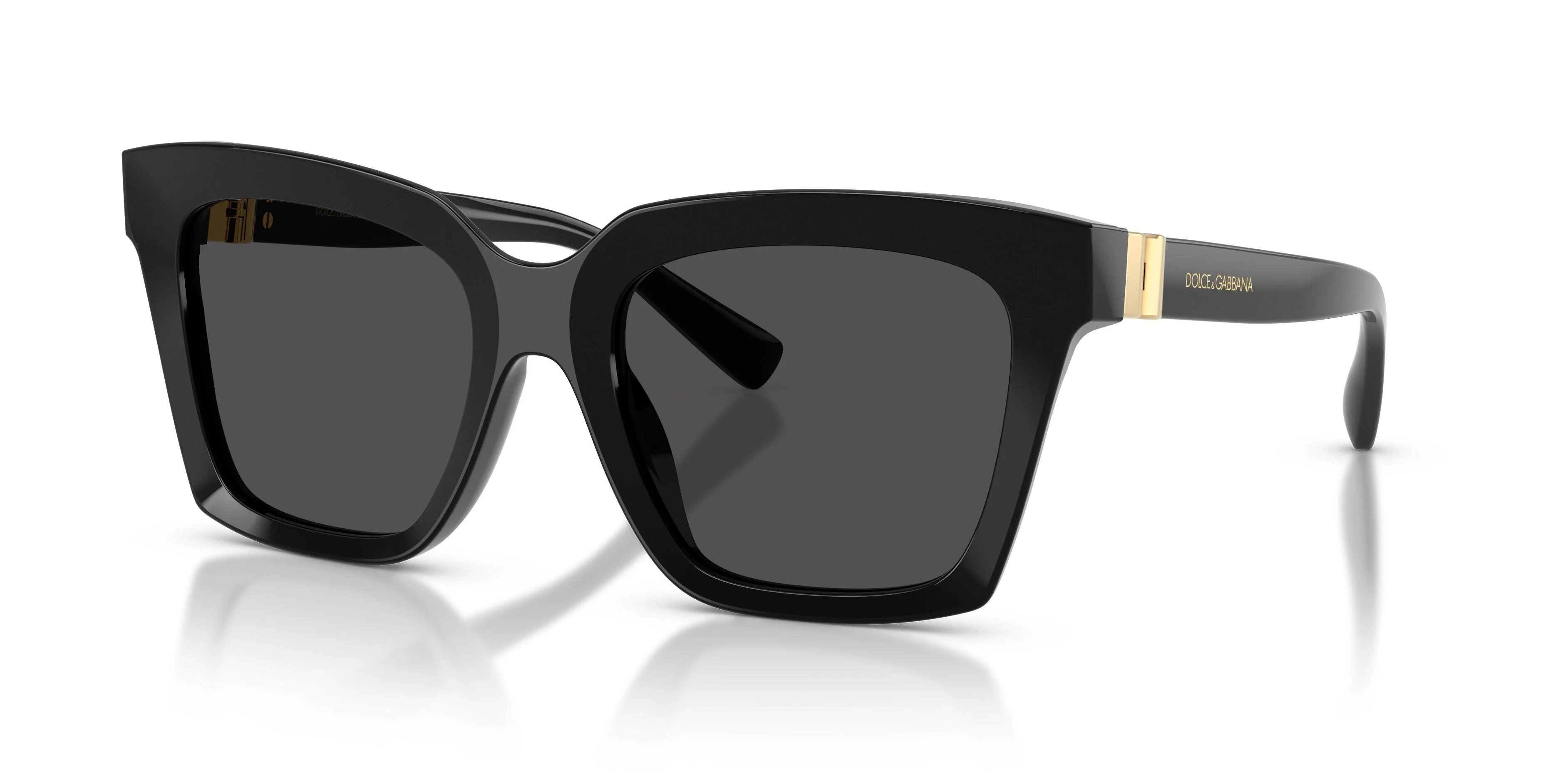 Dolce & Gabbana 4498 Sunglasses - Image 15