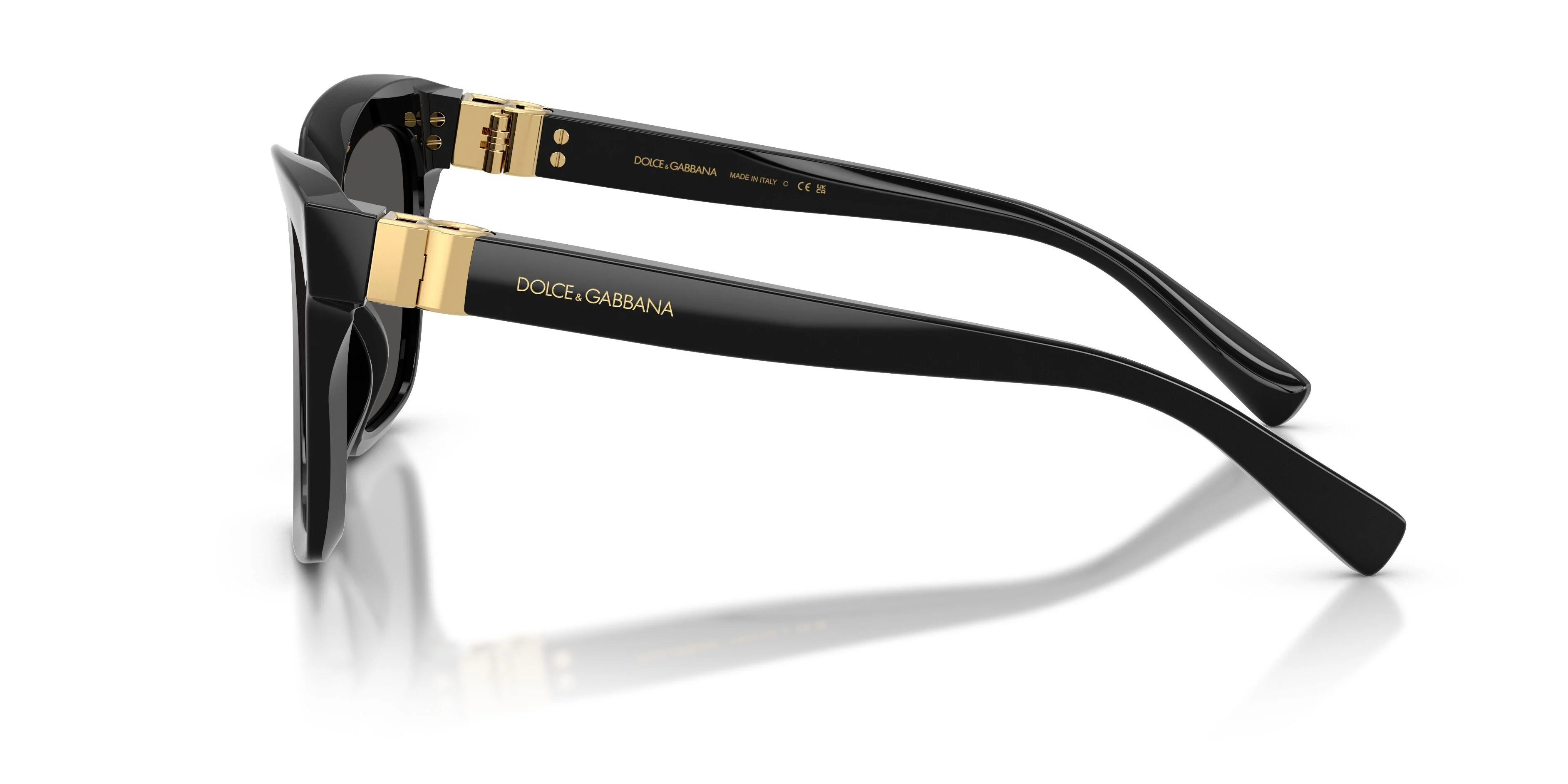 Dolce & Gabbana 4498 Sunglasses - Image 16