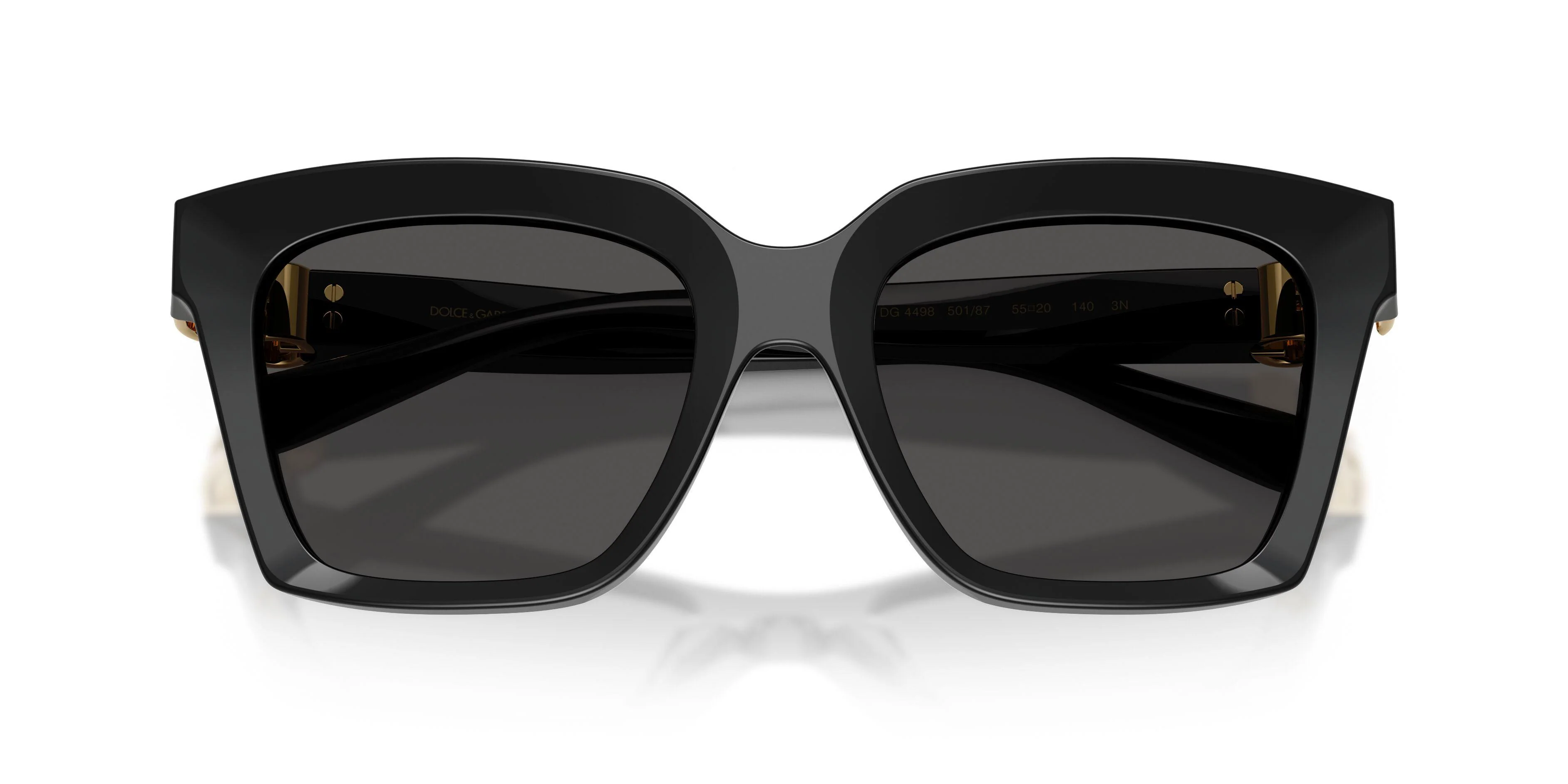 Dolce & Gabbana 4498 Sunglasses - Image 19