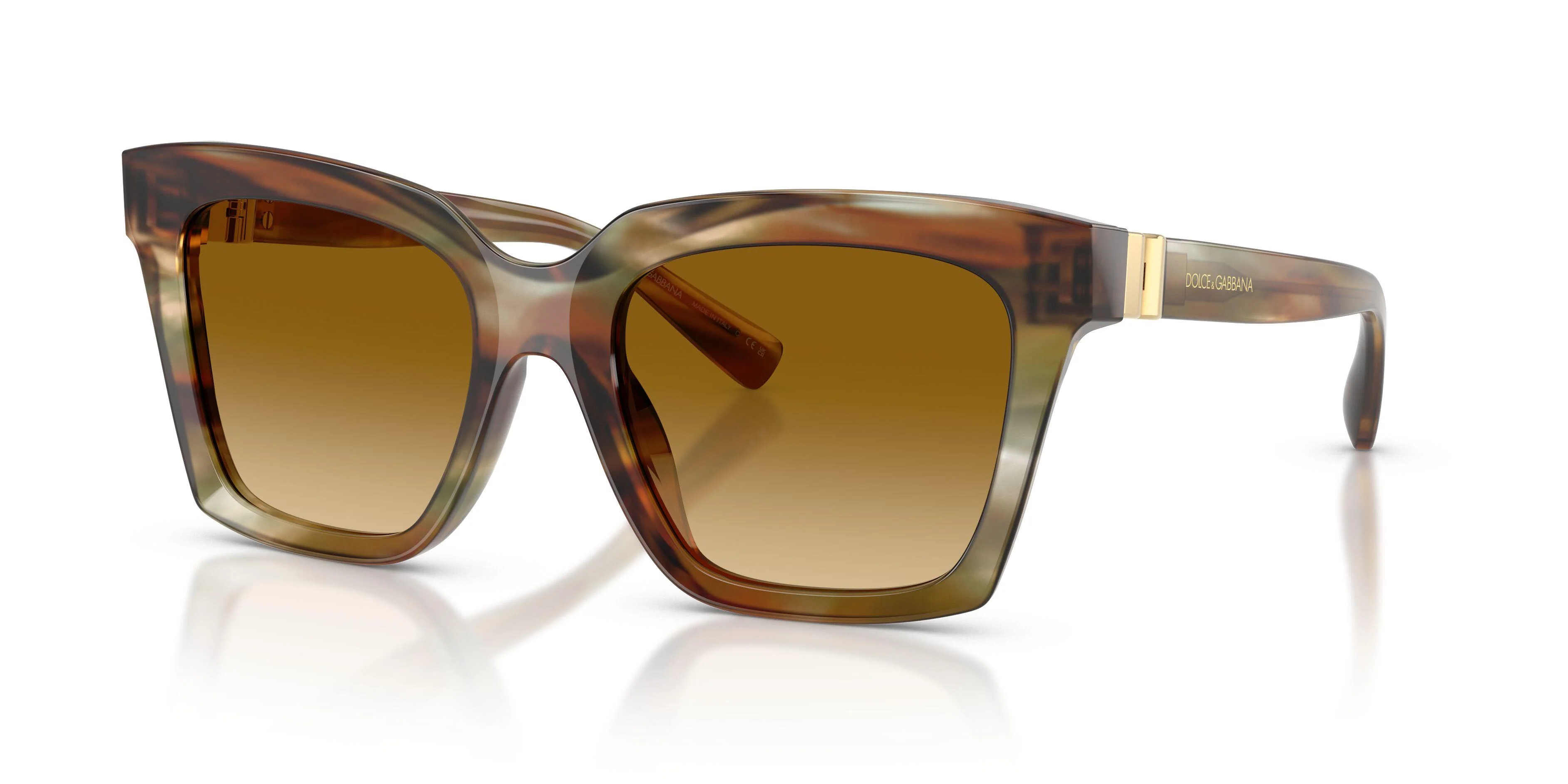 Dolce & Gabbana 4498 Sunglasses - Image 20