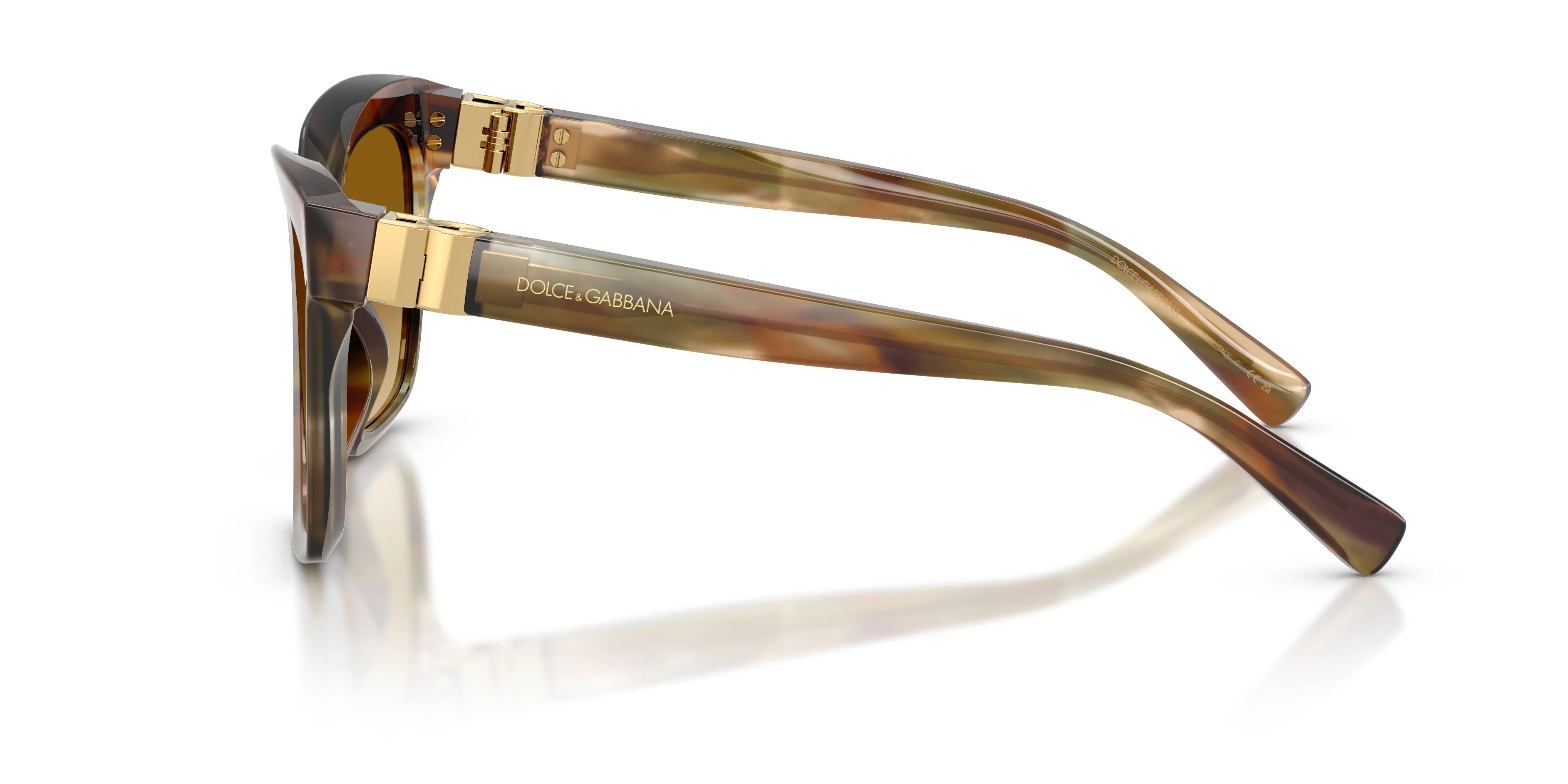 Dolce & Gabbana 4498 Sunglasses - Image 21