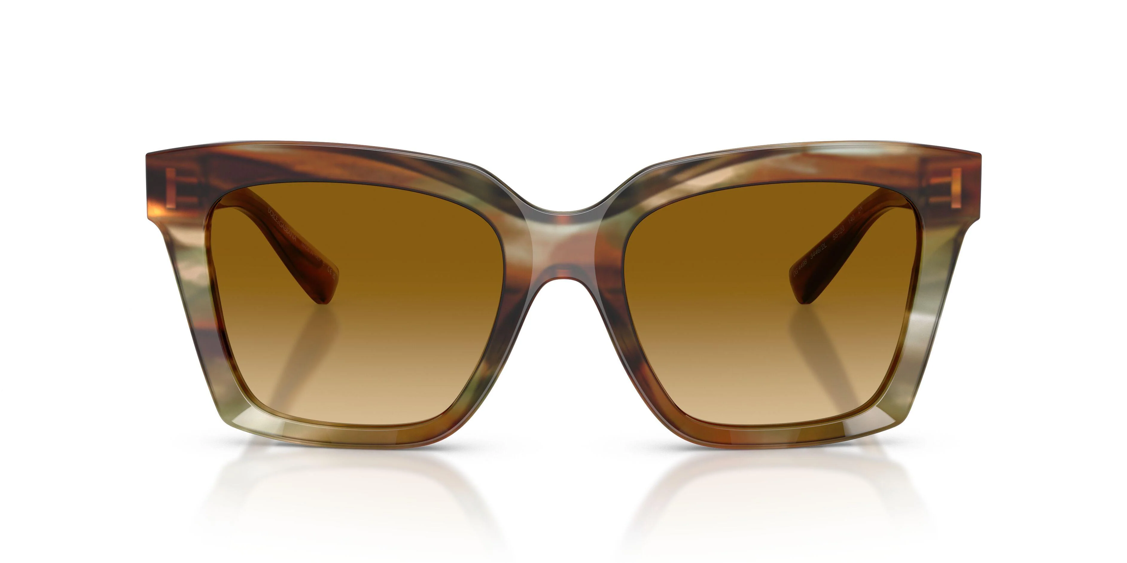 Dolce & Gabbana 4498 Sunglasses - Image 23