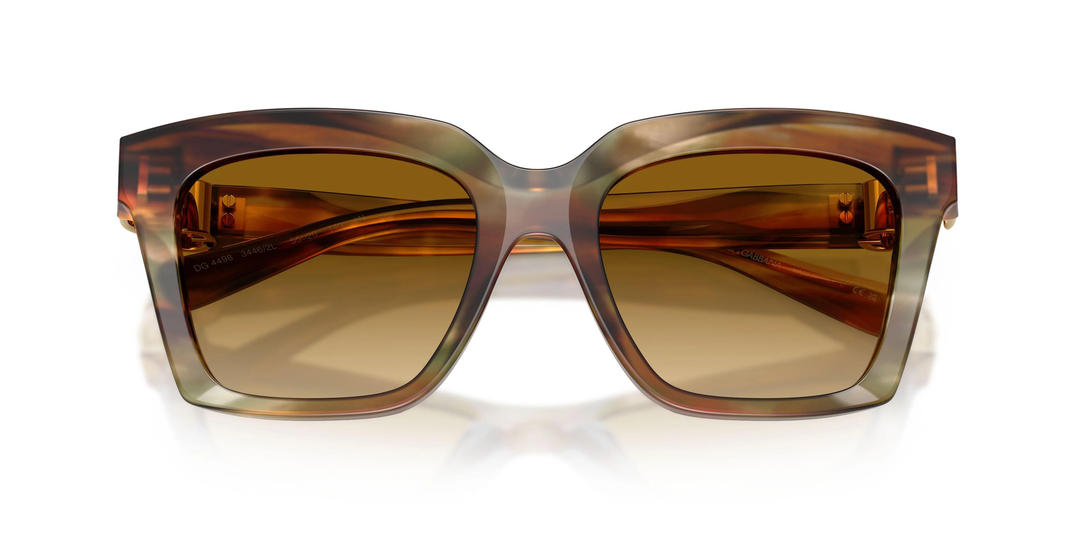 Dolce & Gabbana 4498 Sunglasses - Image 24
