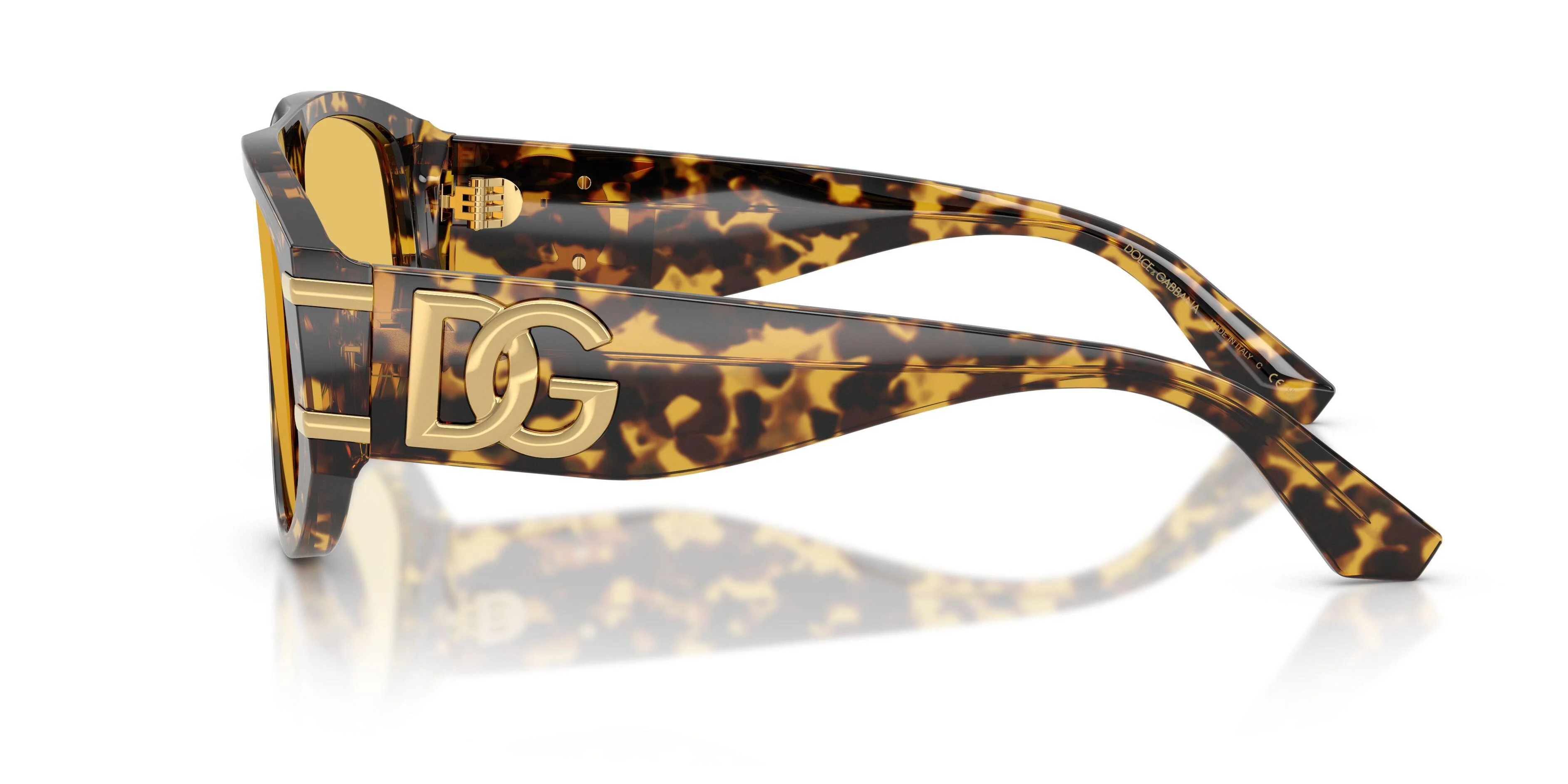 Dolce & Gabbana 4499 Sunglasses - Image 12