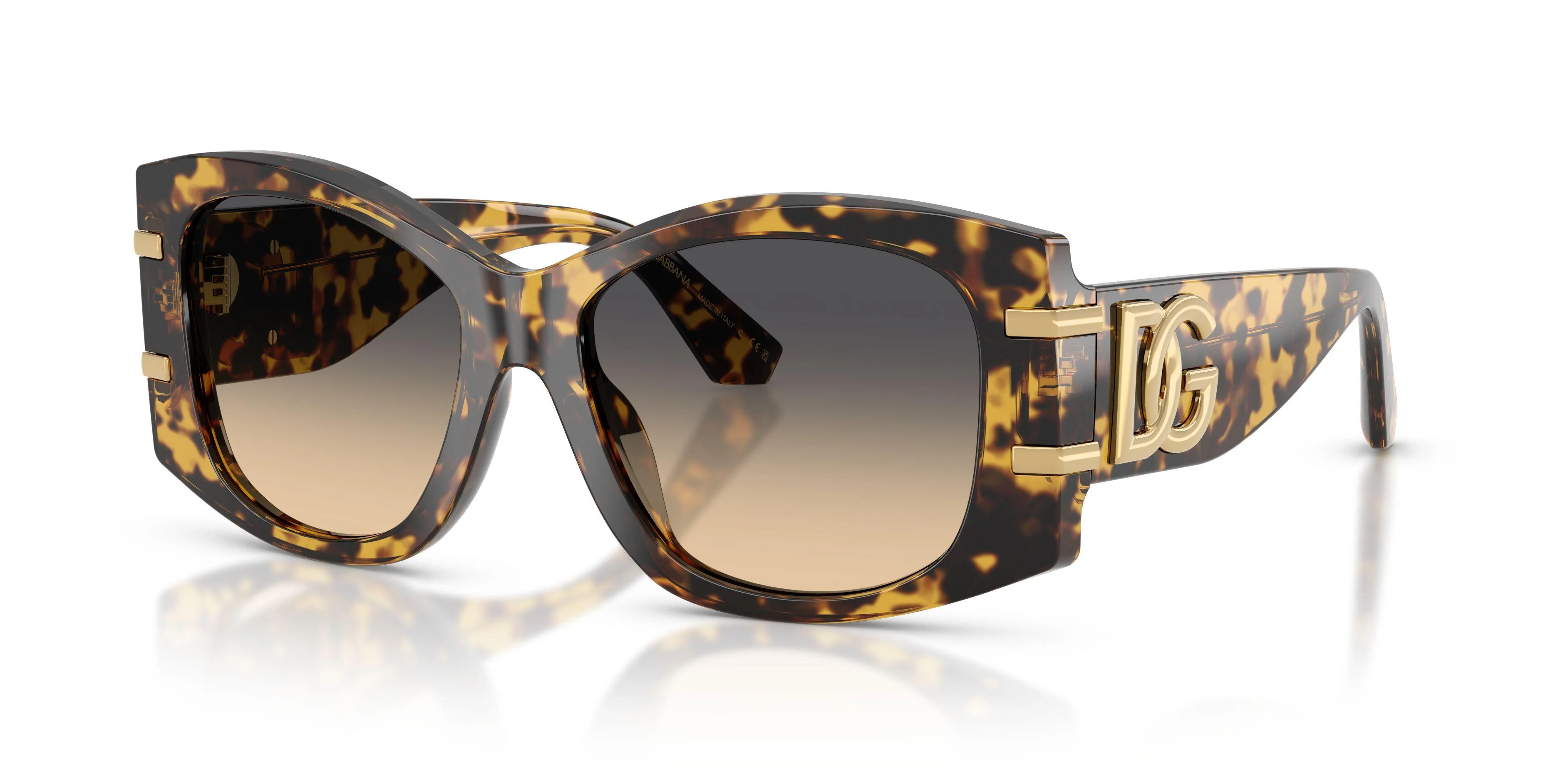 Dolce & Gabbana 4501 Sunglasses - Image 20