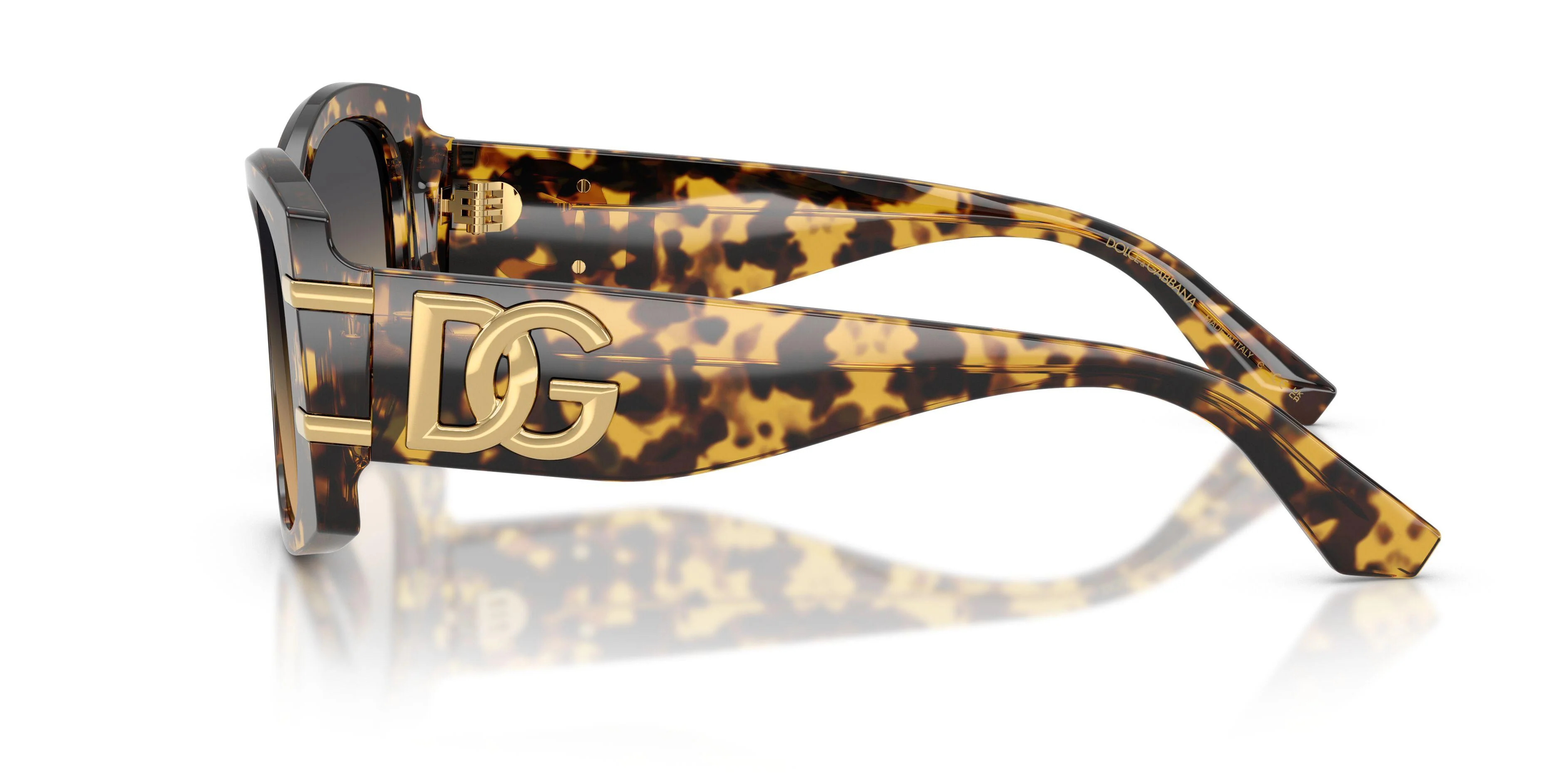 Dolce & Gabbana 4501 Sunglasses - Image 21