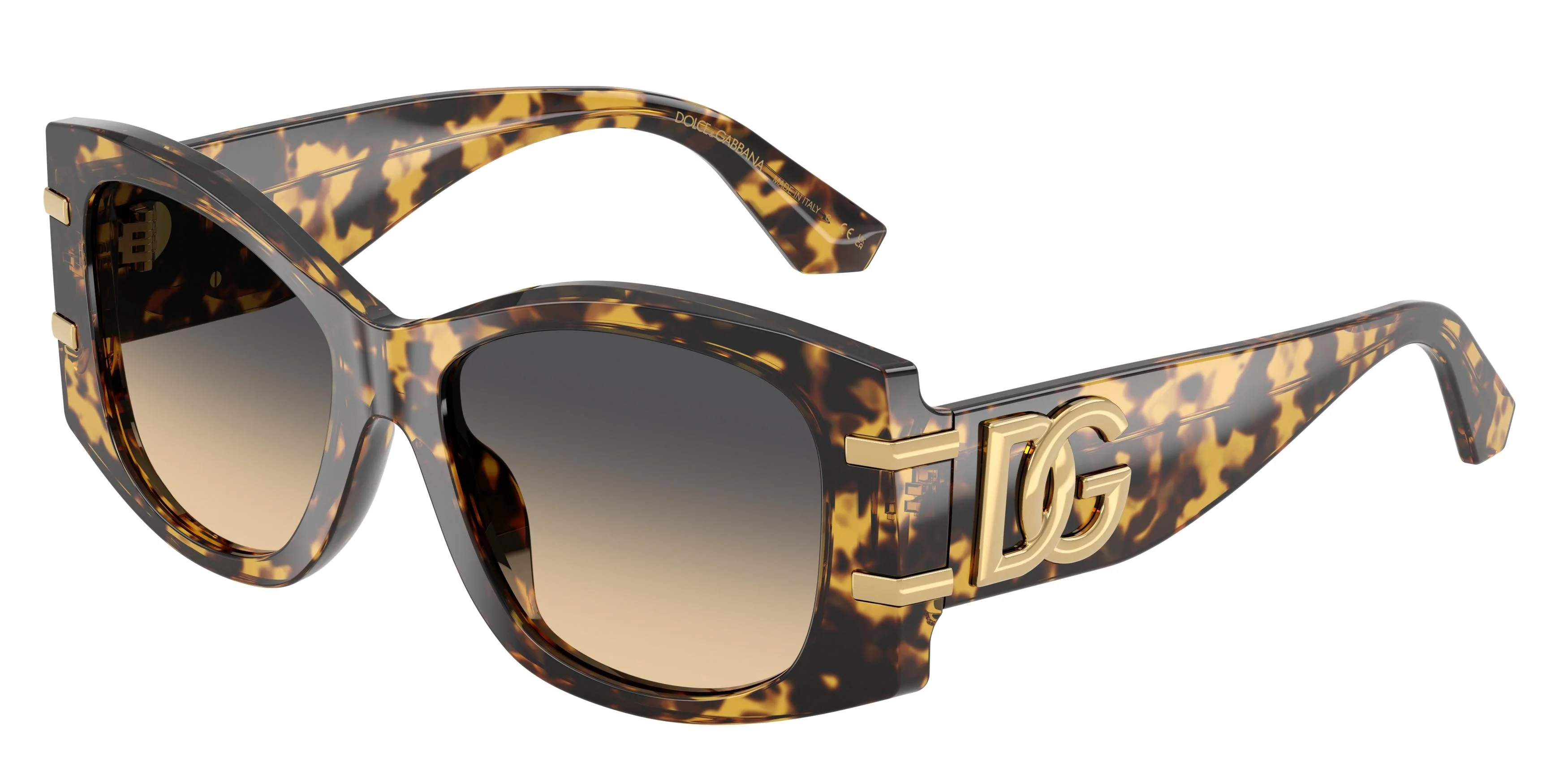 Dolce & Gabbana 4501 Sunglasses - Image 4
