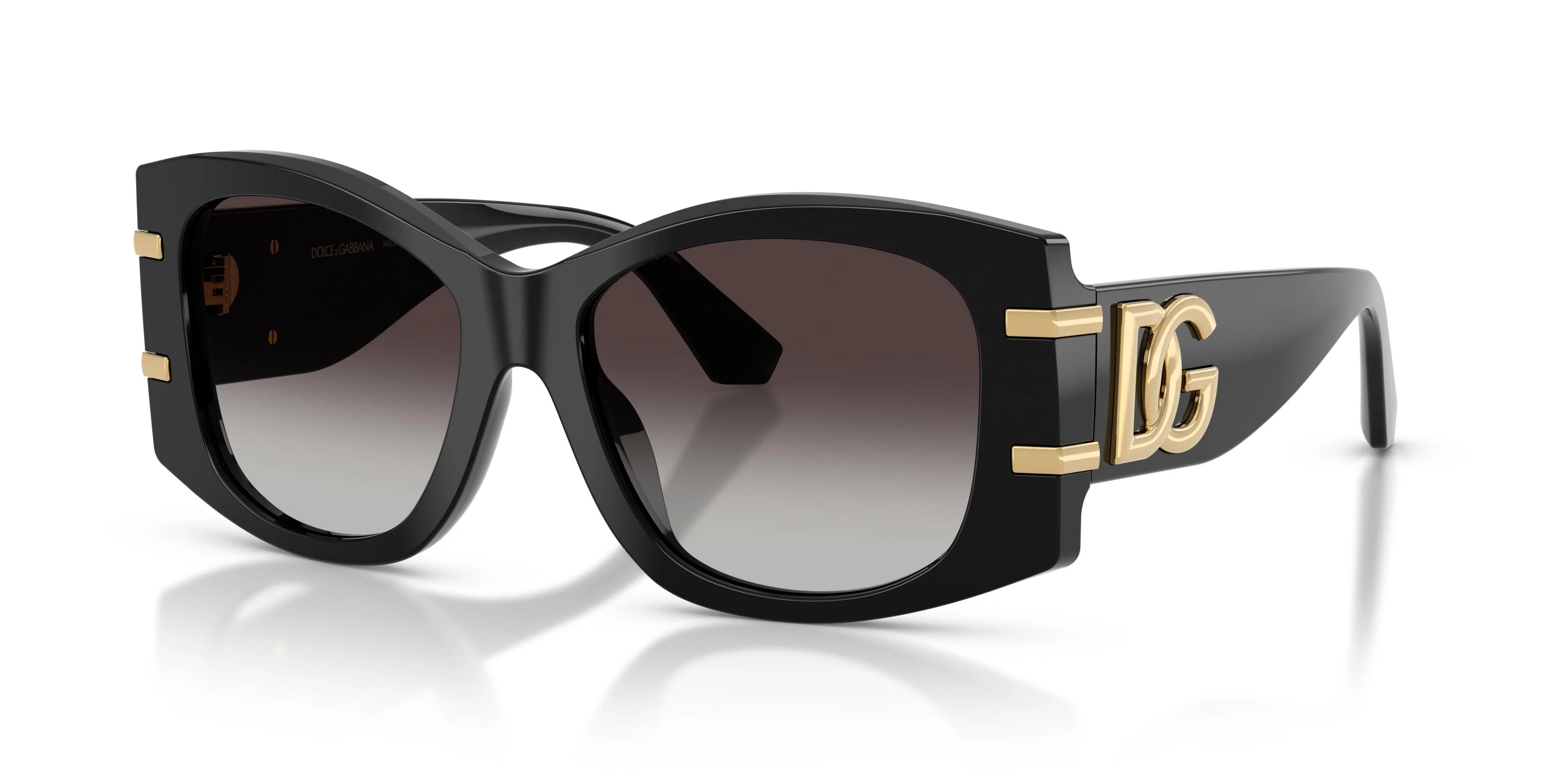 Dolce & Gabbana 4501 Sunglasses - Image 5