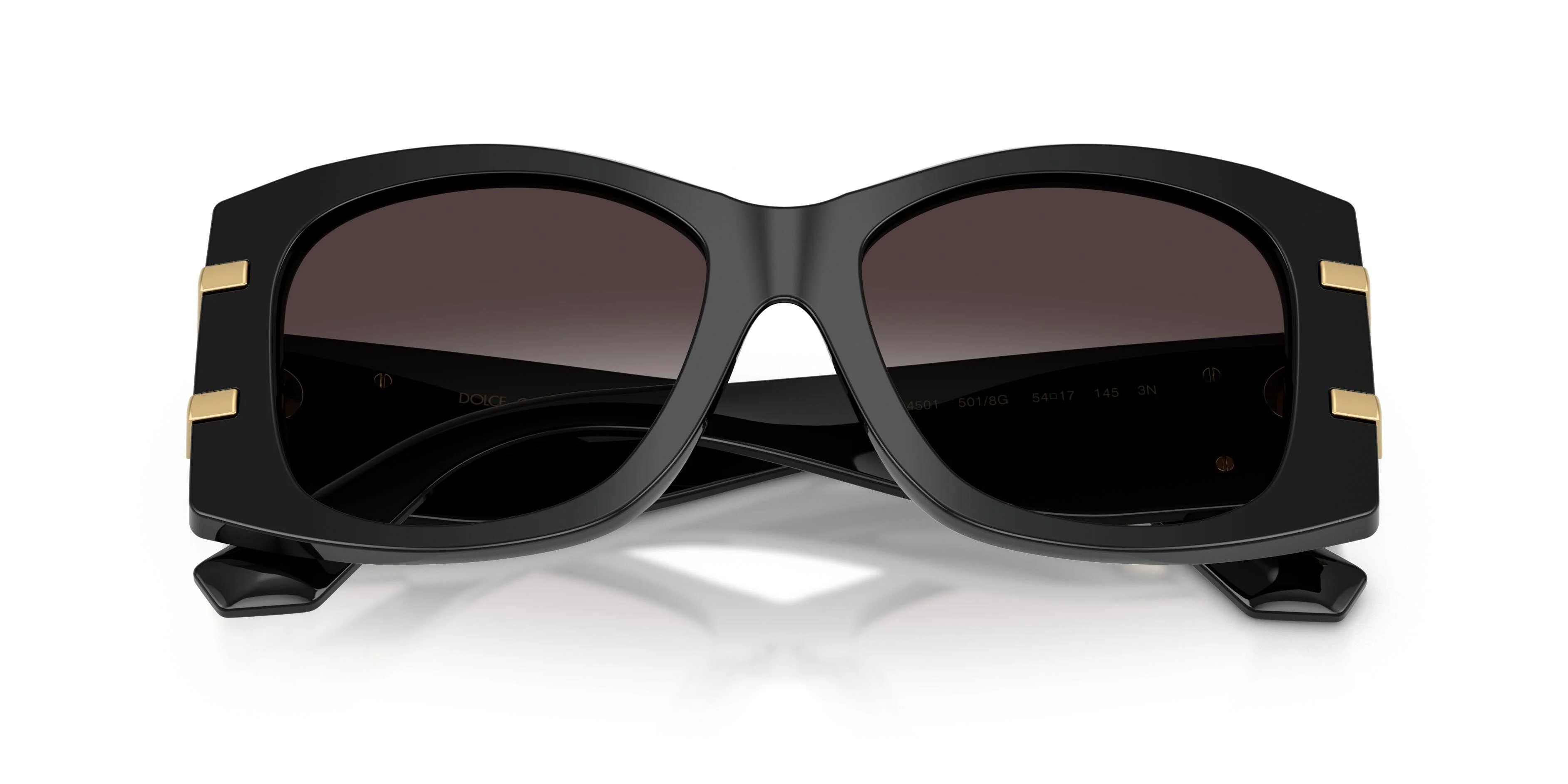 Dolce & Gabbana 4501 Sunglasses - Image 9