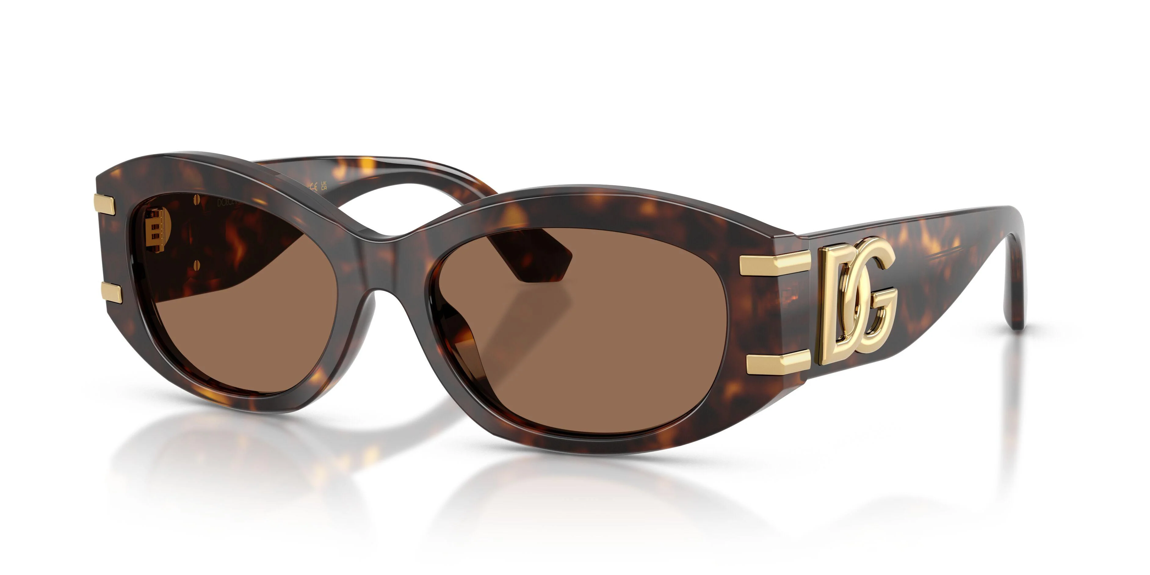 Dolce & Gabbana 4502 Sunglasses - Image 10