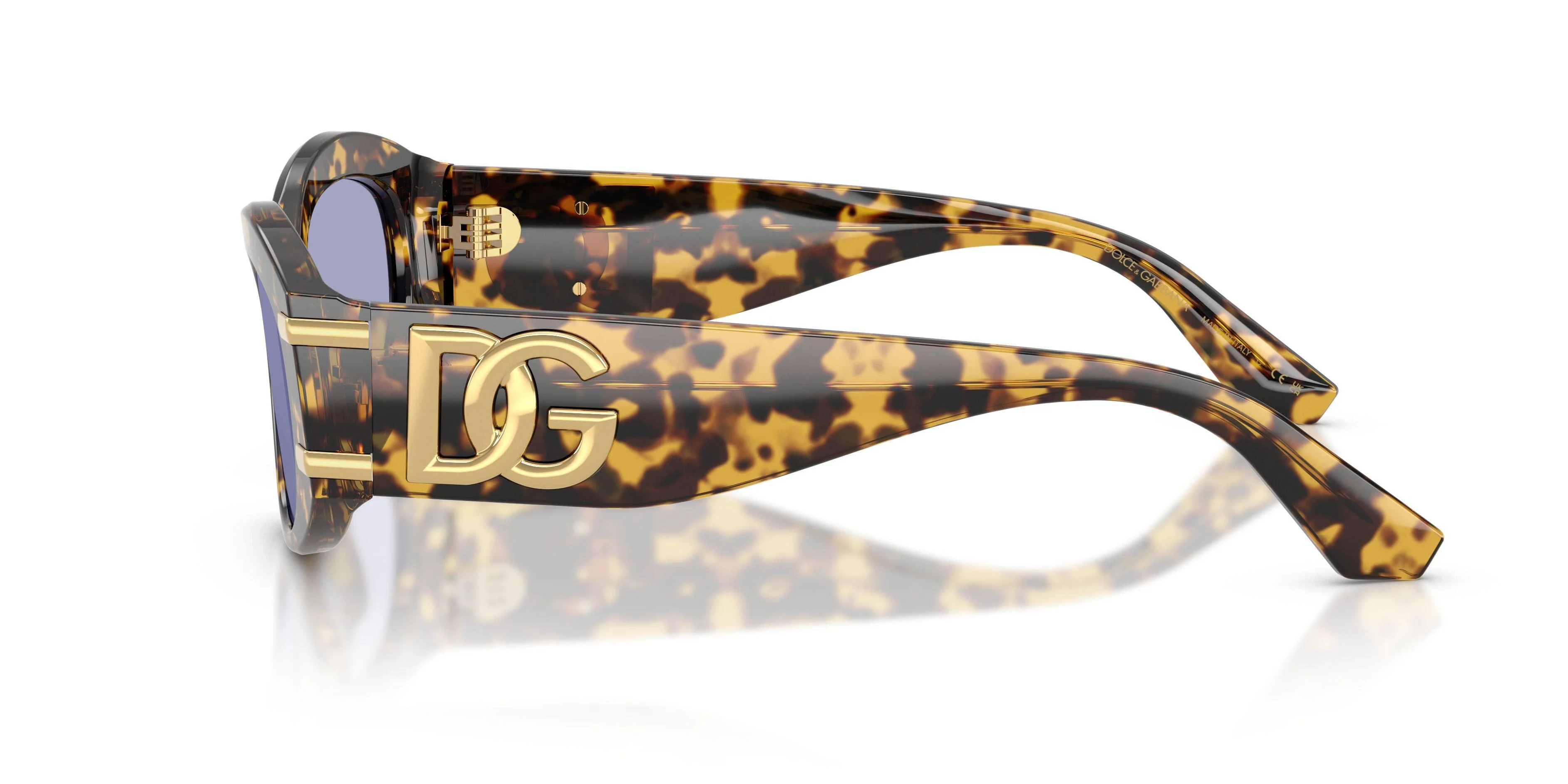 Dolce & Gabbana 4502 Sunglasses - Image 16