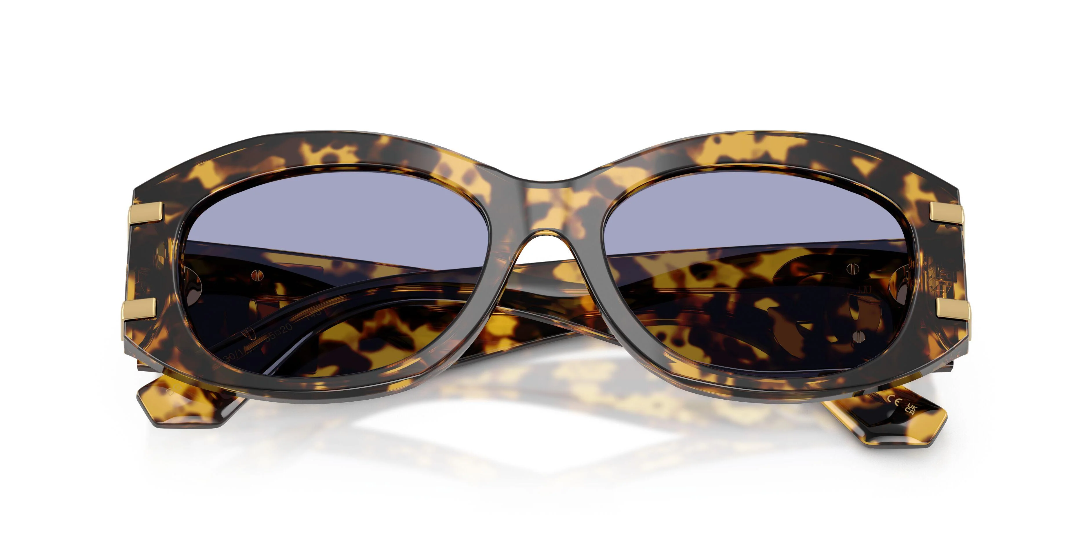 Dolce & Gabbana 4502 Sunglasses - Image 19