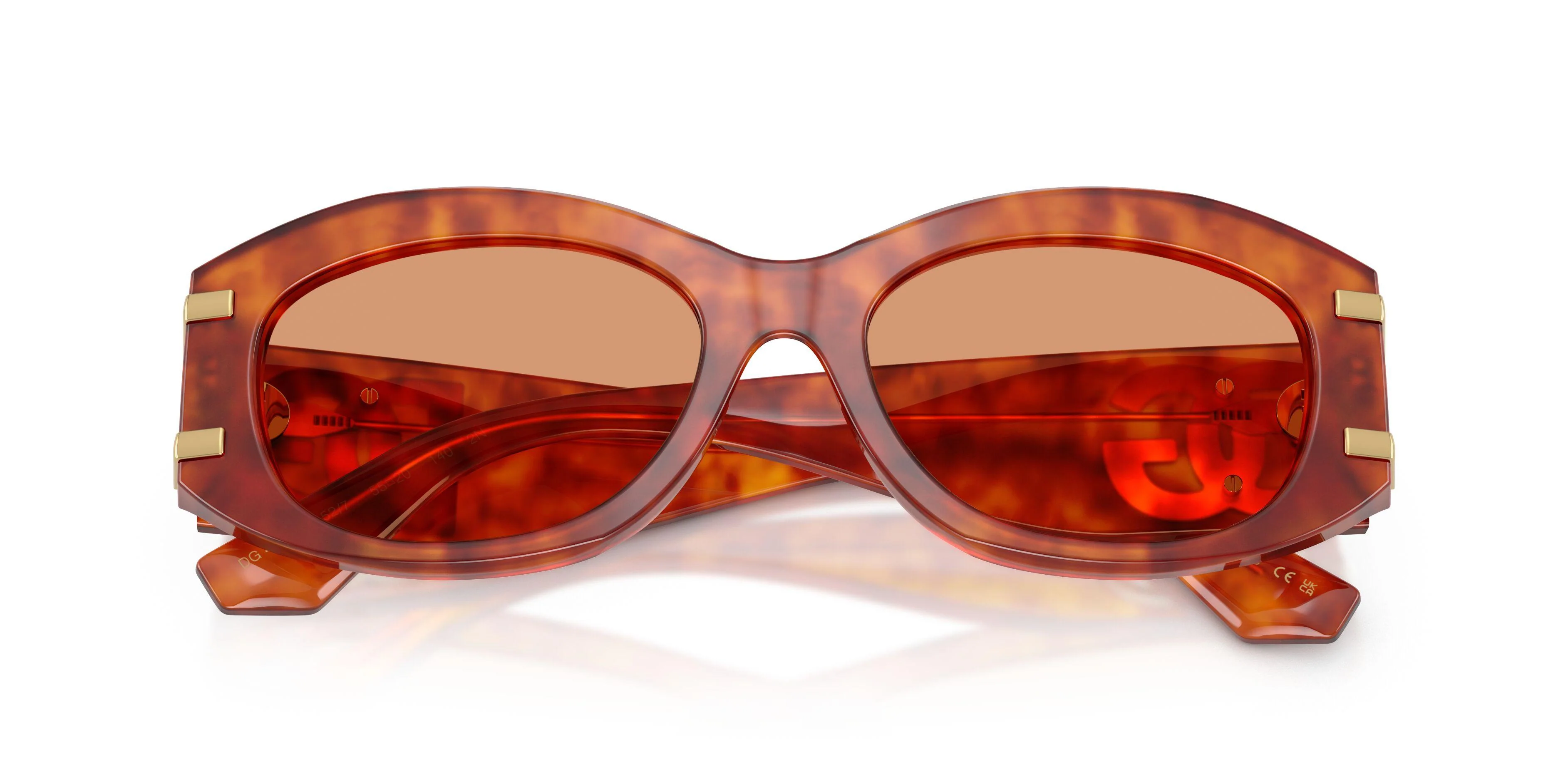 Dolce & Gabbana 4502 Sunglasses - Image 24