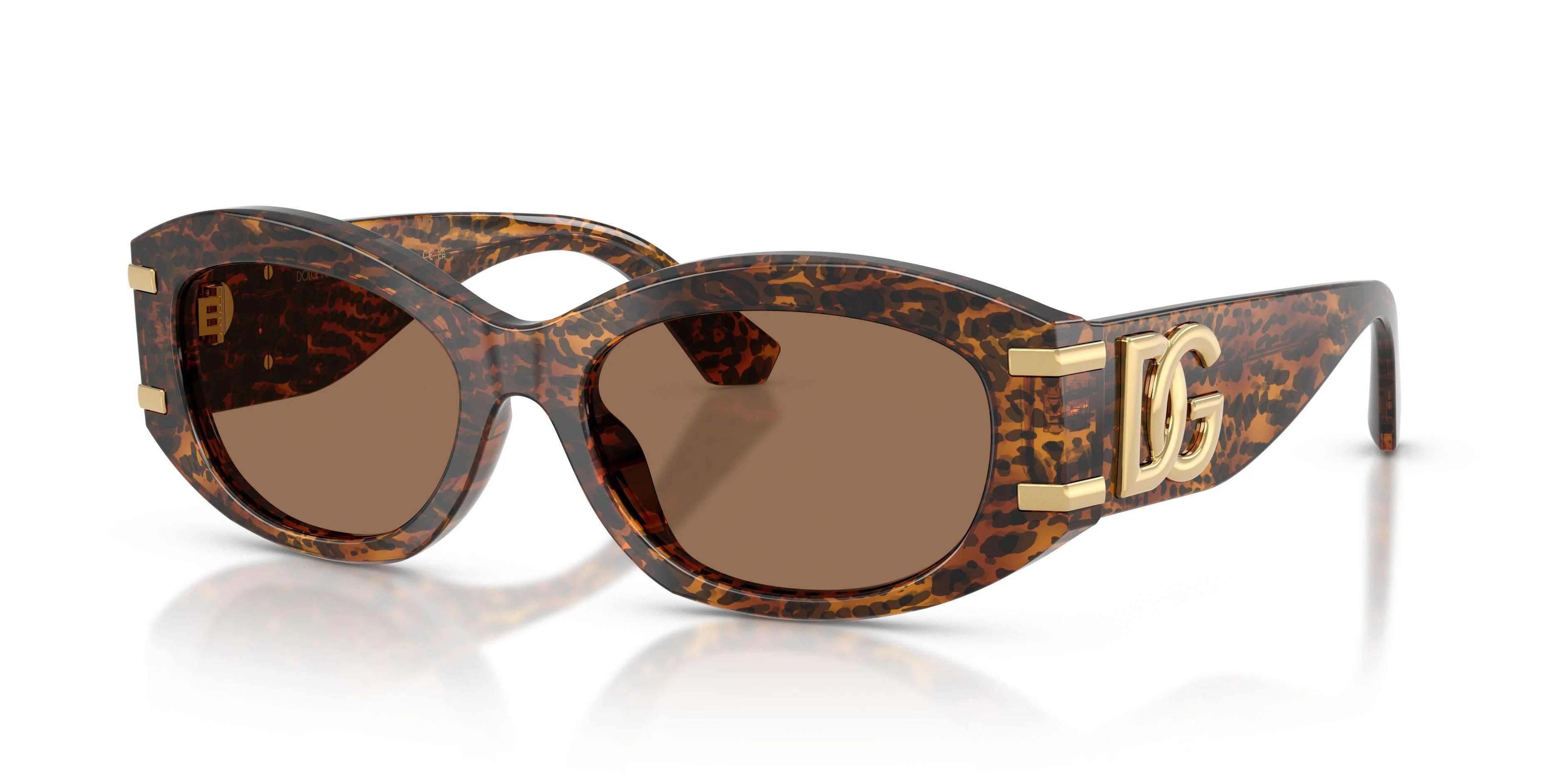 Dolce & Gabbana 4502 Sunglasses - Image 25