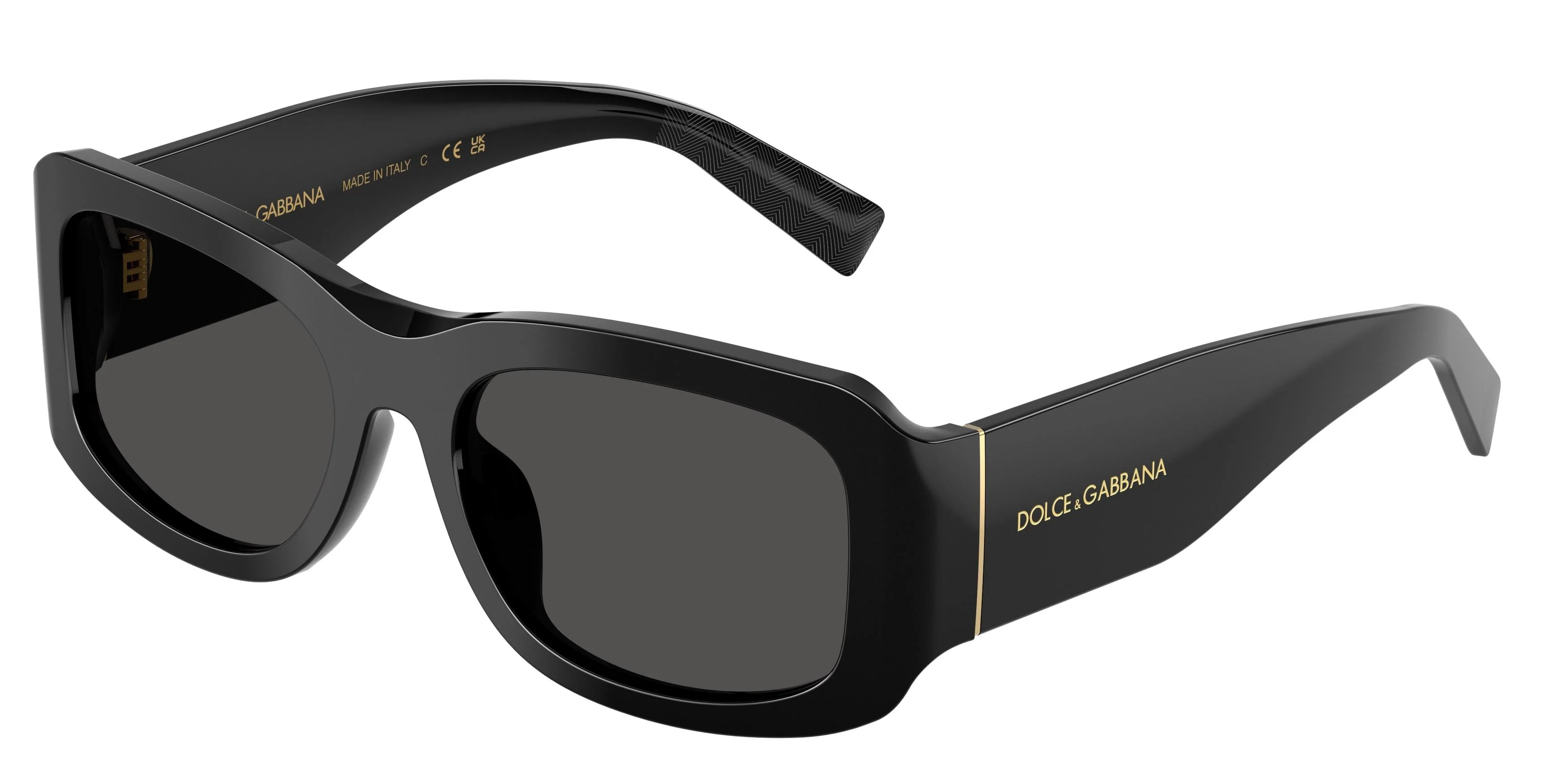 Dolce & Gabbana 4503 Sunglasses - Image 5