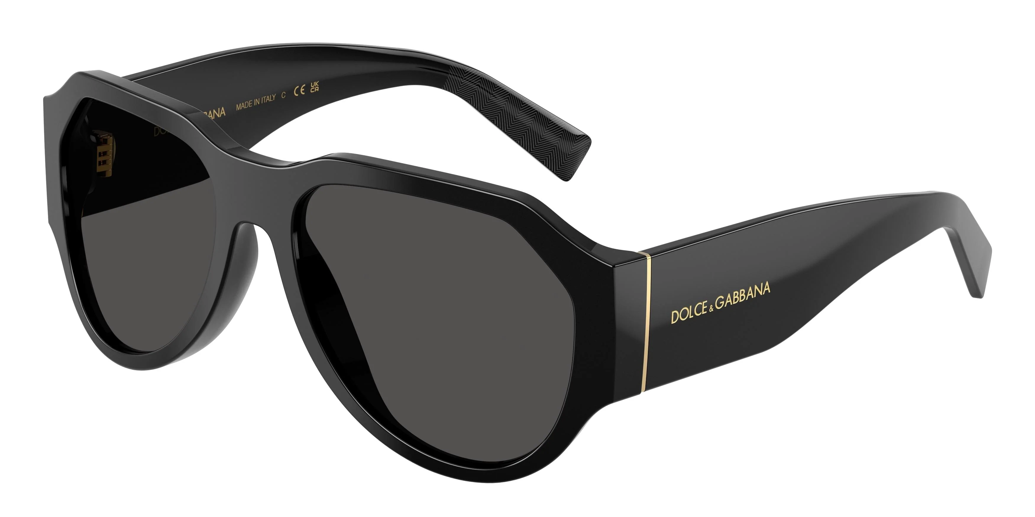 Dolce & Gabbana 4504 Sunglasses
