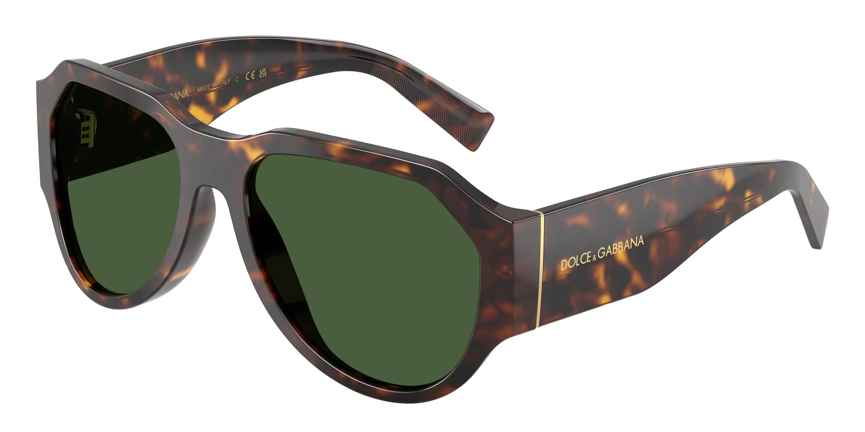 Dolce & Gabbana 4504 Sunglasses - Image 2