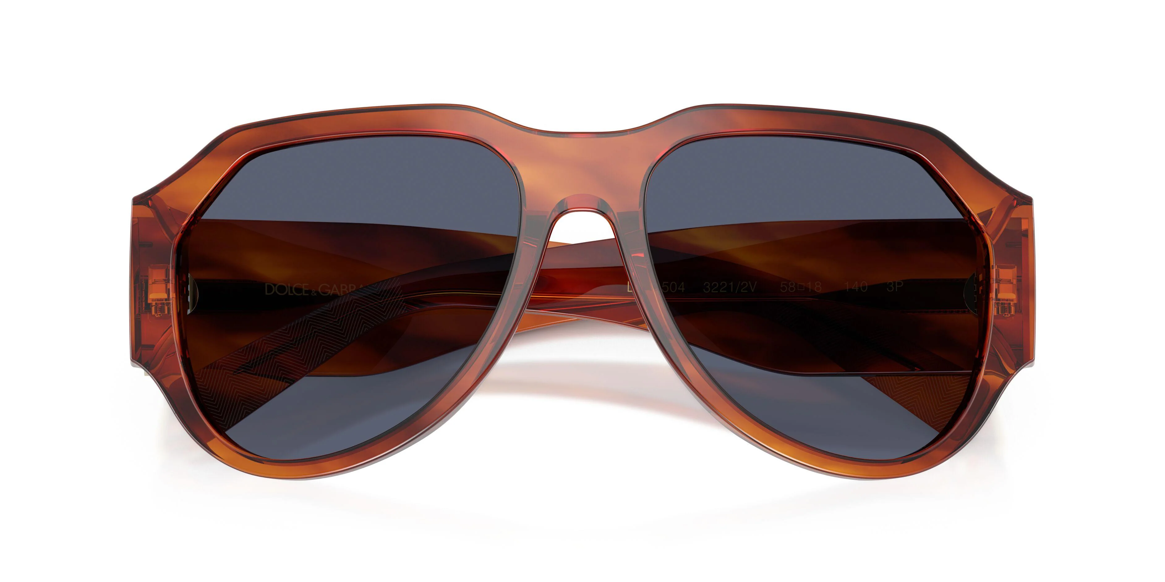 Dolce & Gabbana 4504 Sunglasses - Image 20