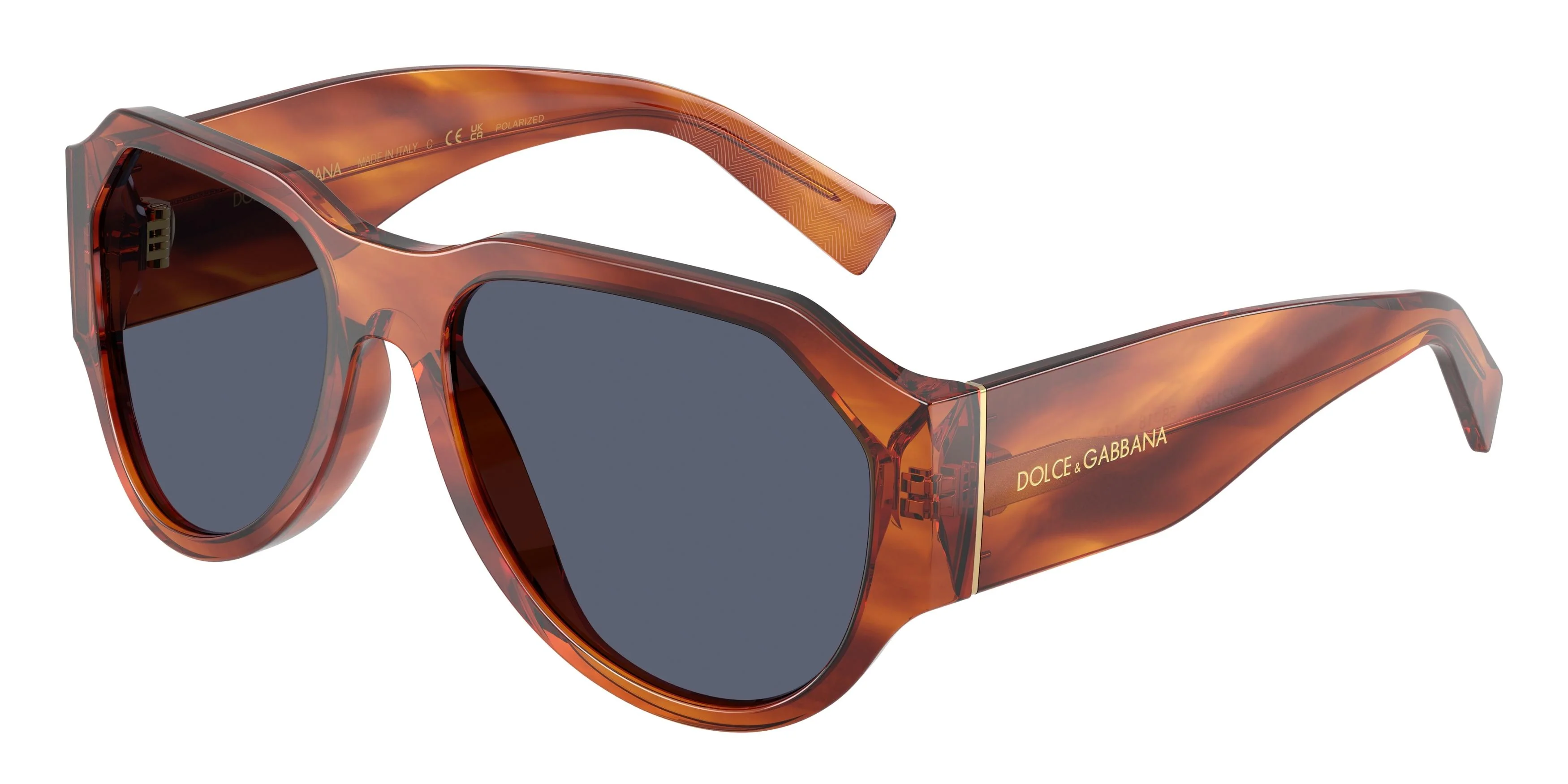 Dolce & Gabbana 4504 Sunglasses - Image 3
