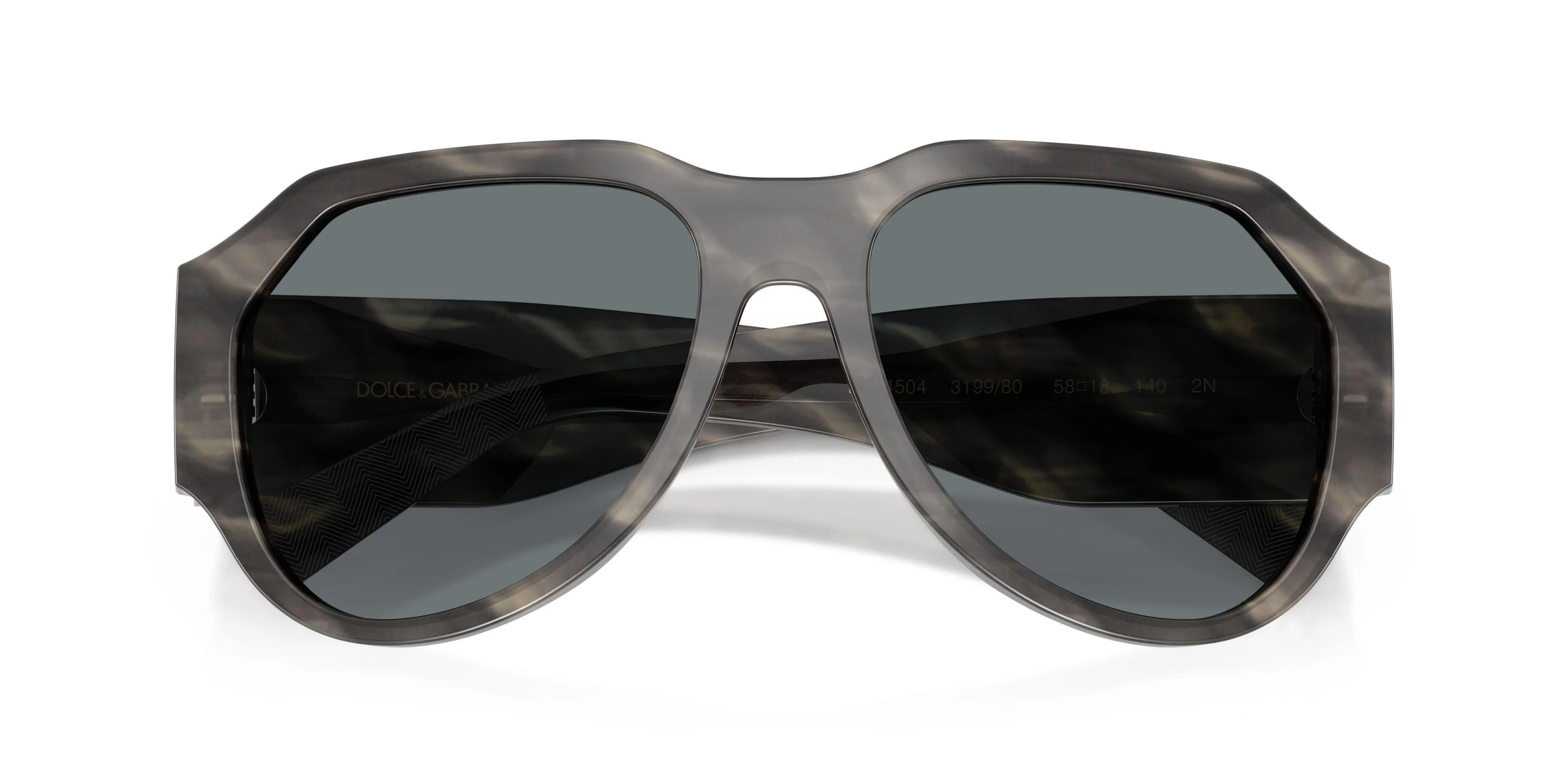 Dolce & Gabbana 4504 Sunglasses - Image 30