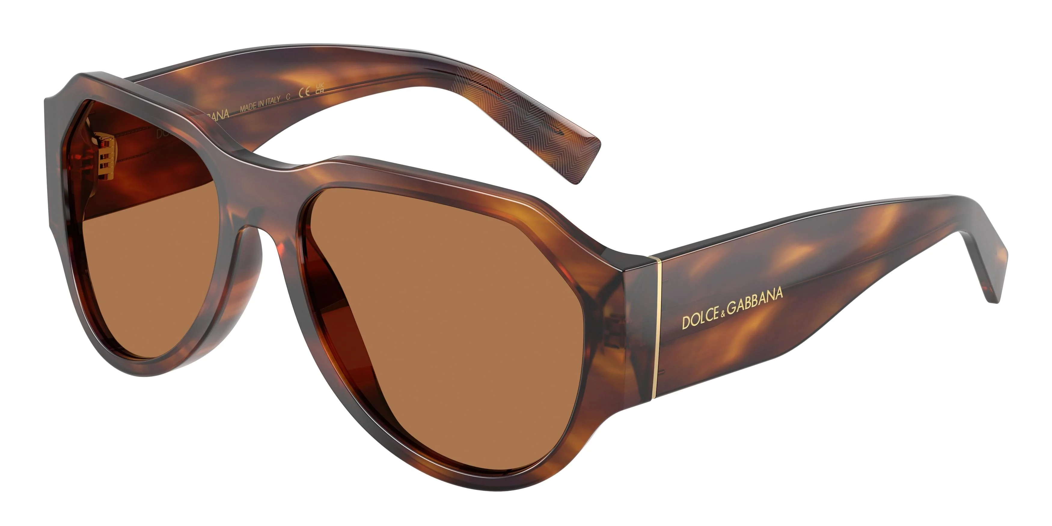 Dolce & Gabbana 4504 Sunglasses - Image 4