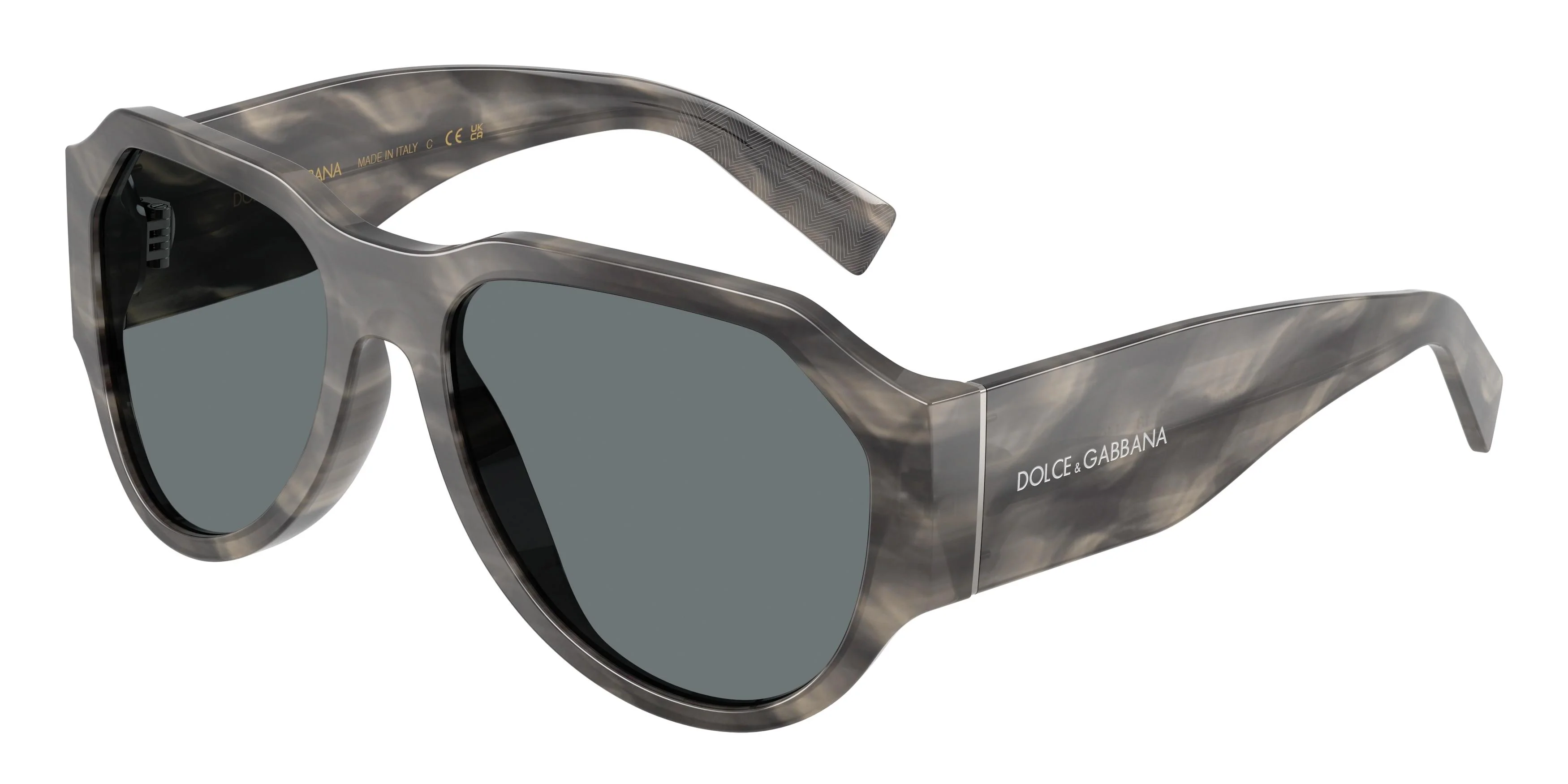 Dolce & Gabbana 4504 Sunglasses - Image 5