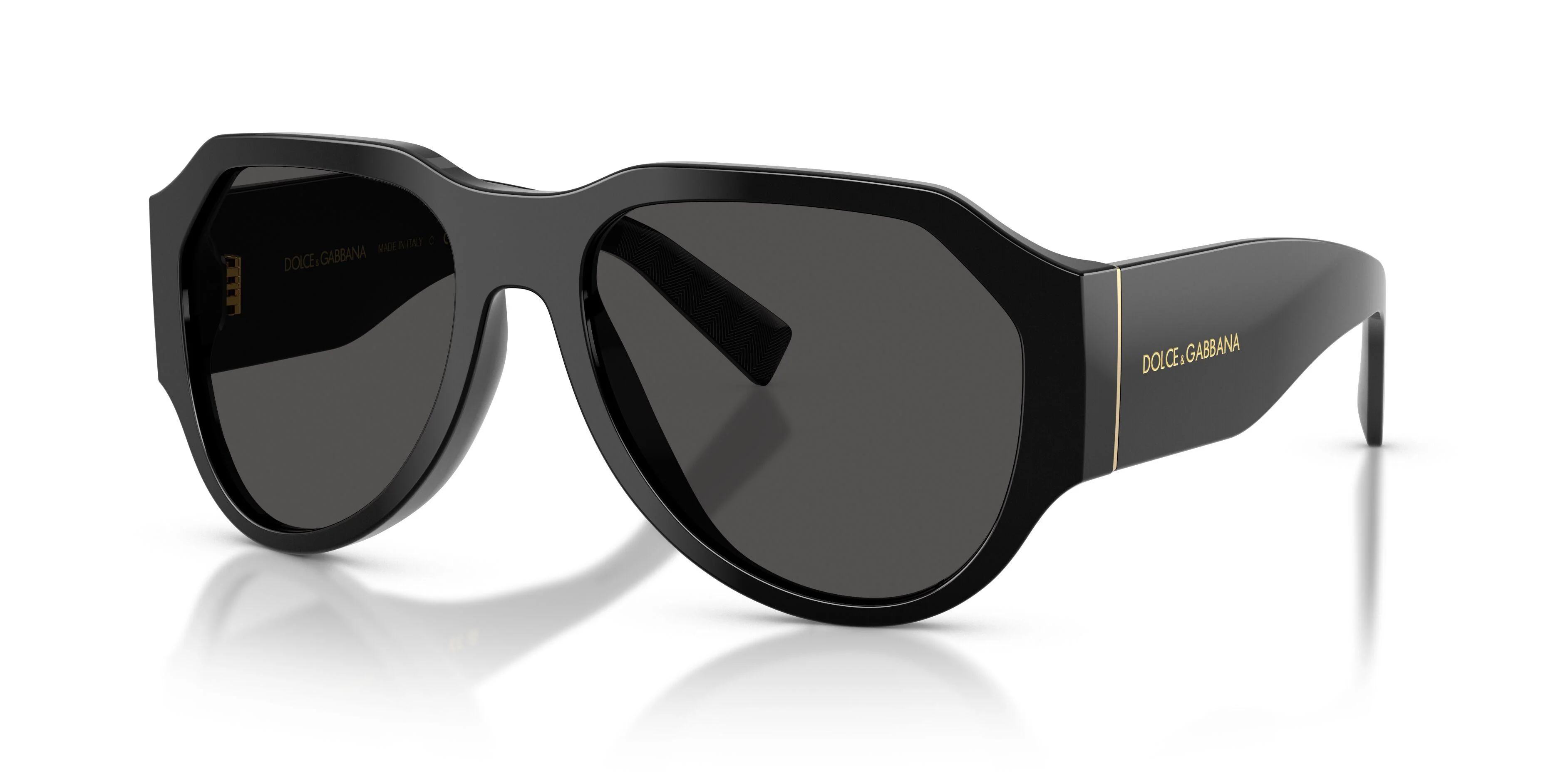 Dolce & Gabbana 4504 Sunglasses - Image 6