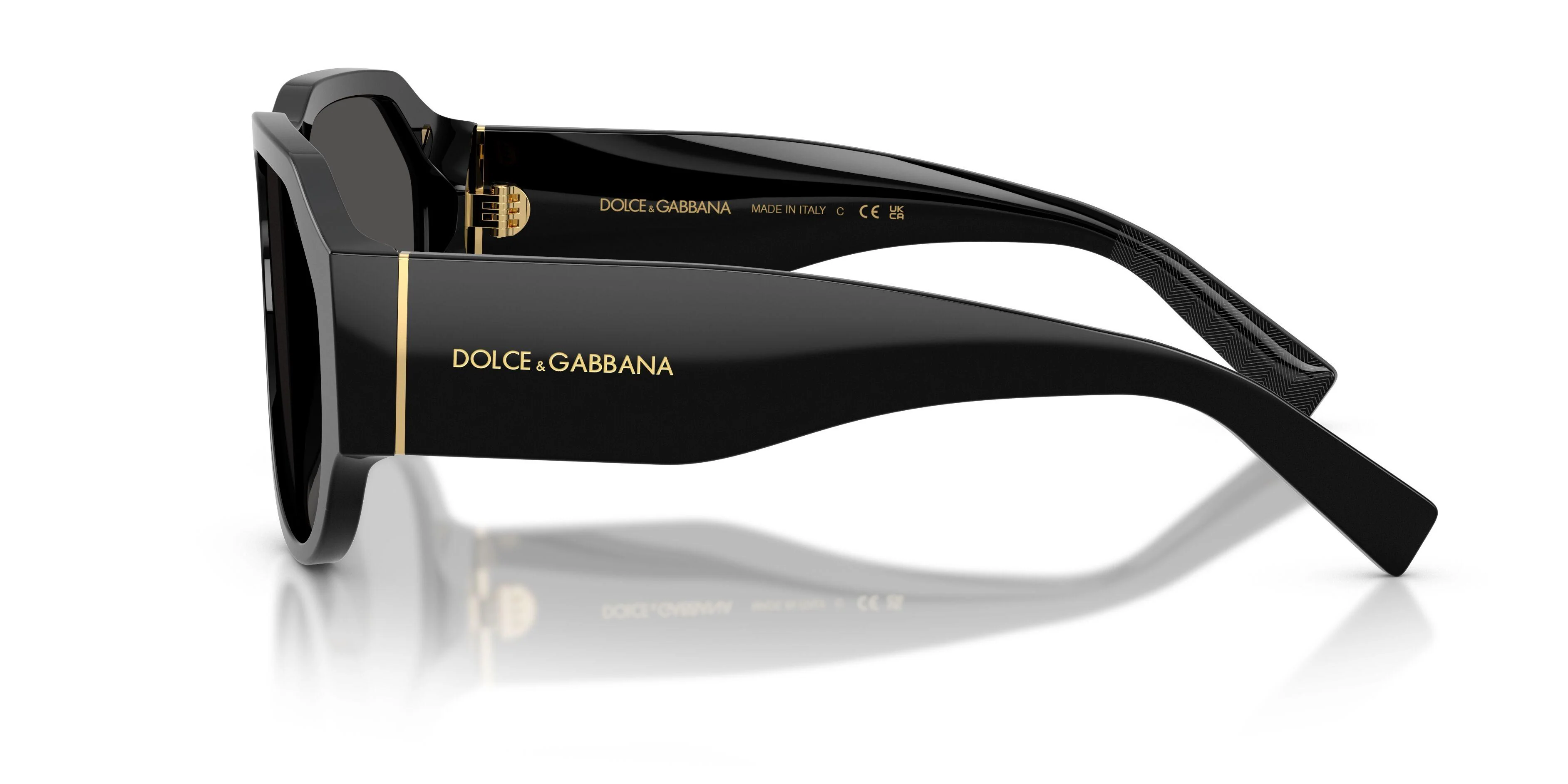 Dolce & Gabbana 4504 Sunglasses - Image 7