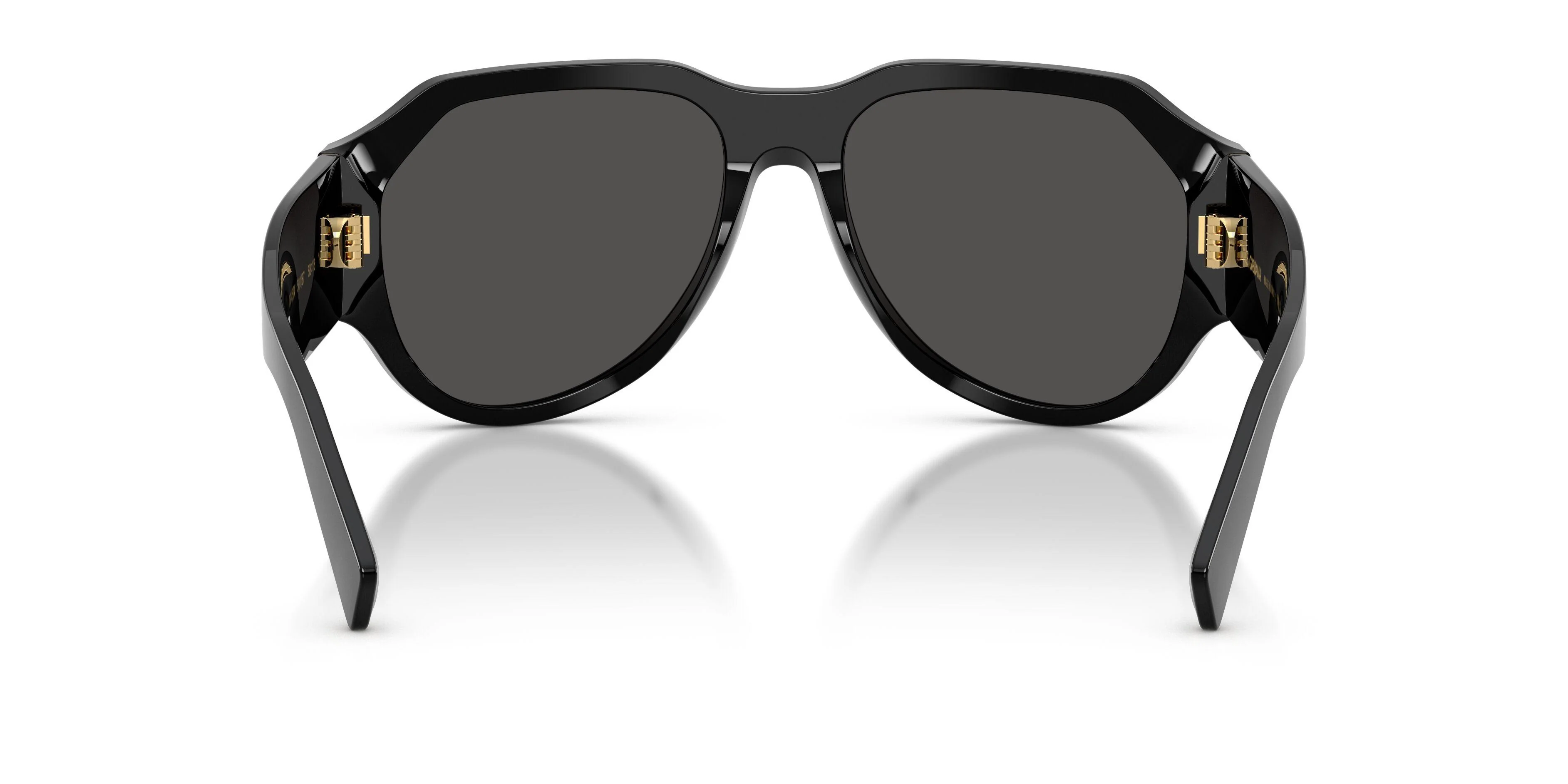 Dolce & Gabbana 4504 Sunglasses - Image 8