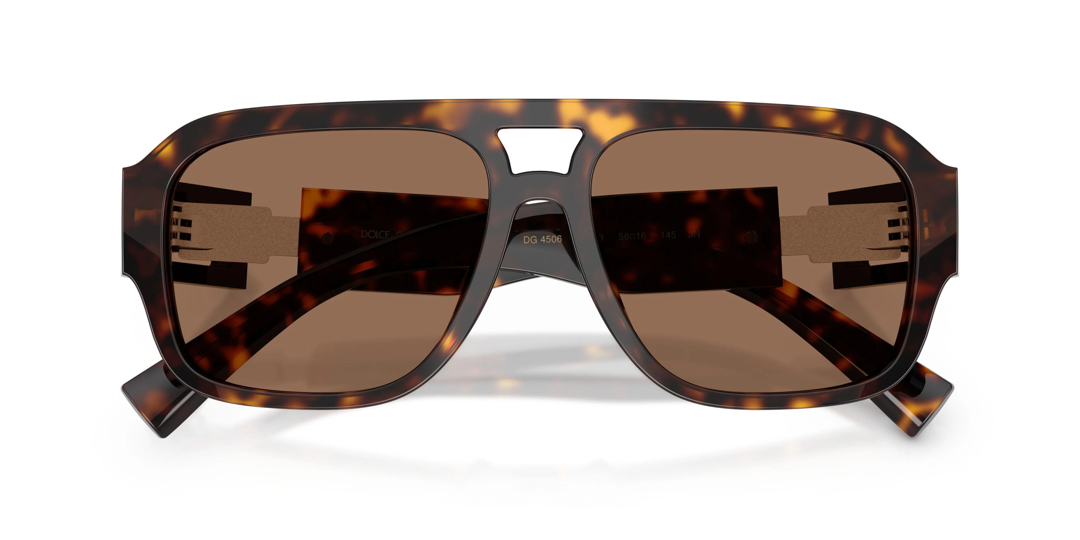 Dolce & Gabbana 4506 Sunglasses - Image 13