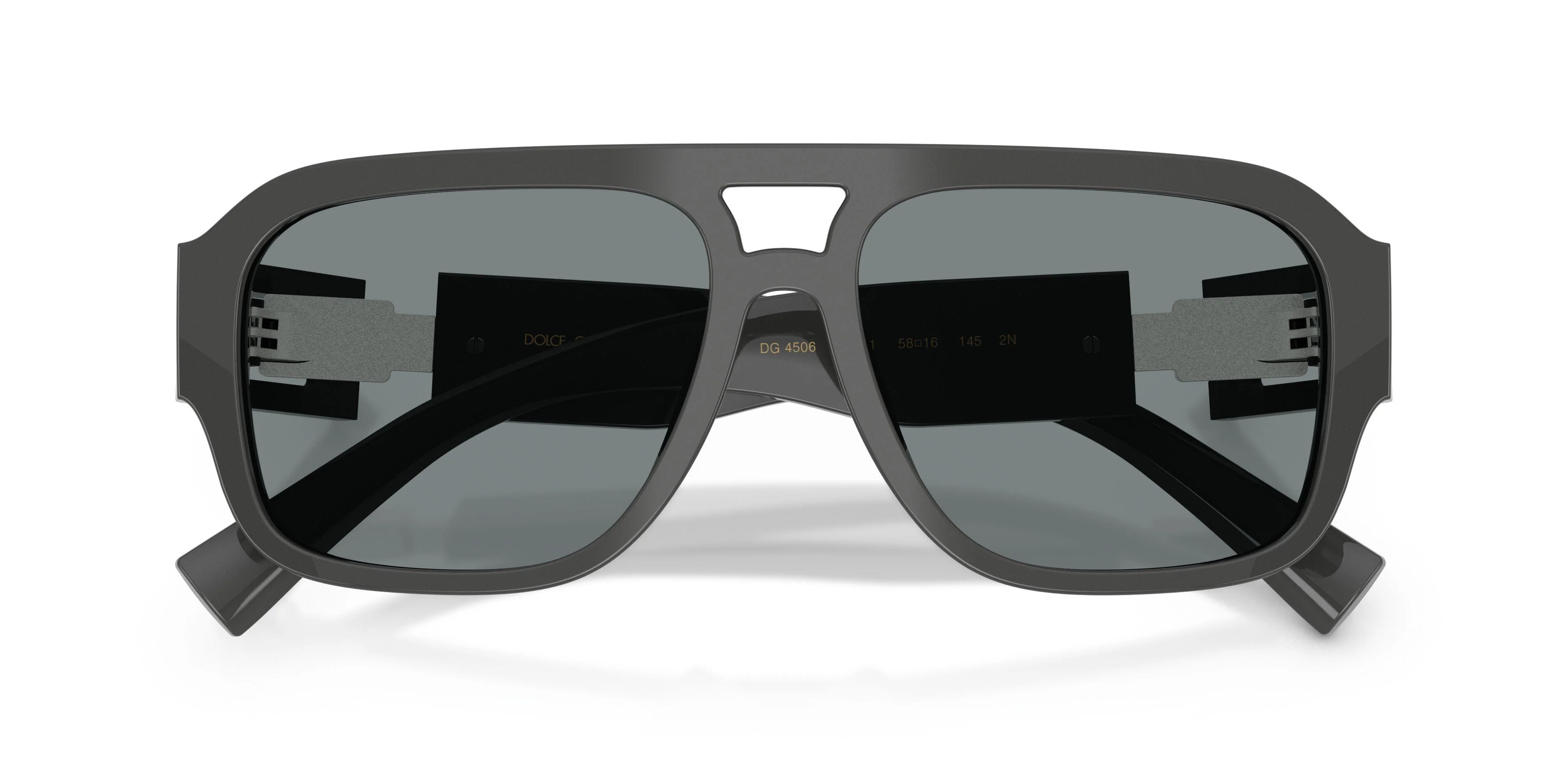 Dolce & Gabbana 4506 Sunglasses - Image 18