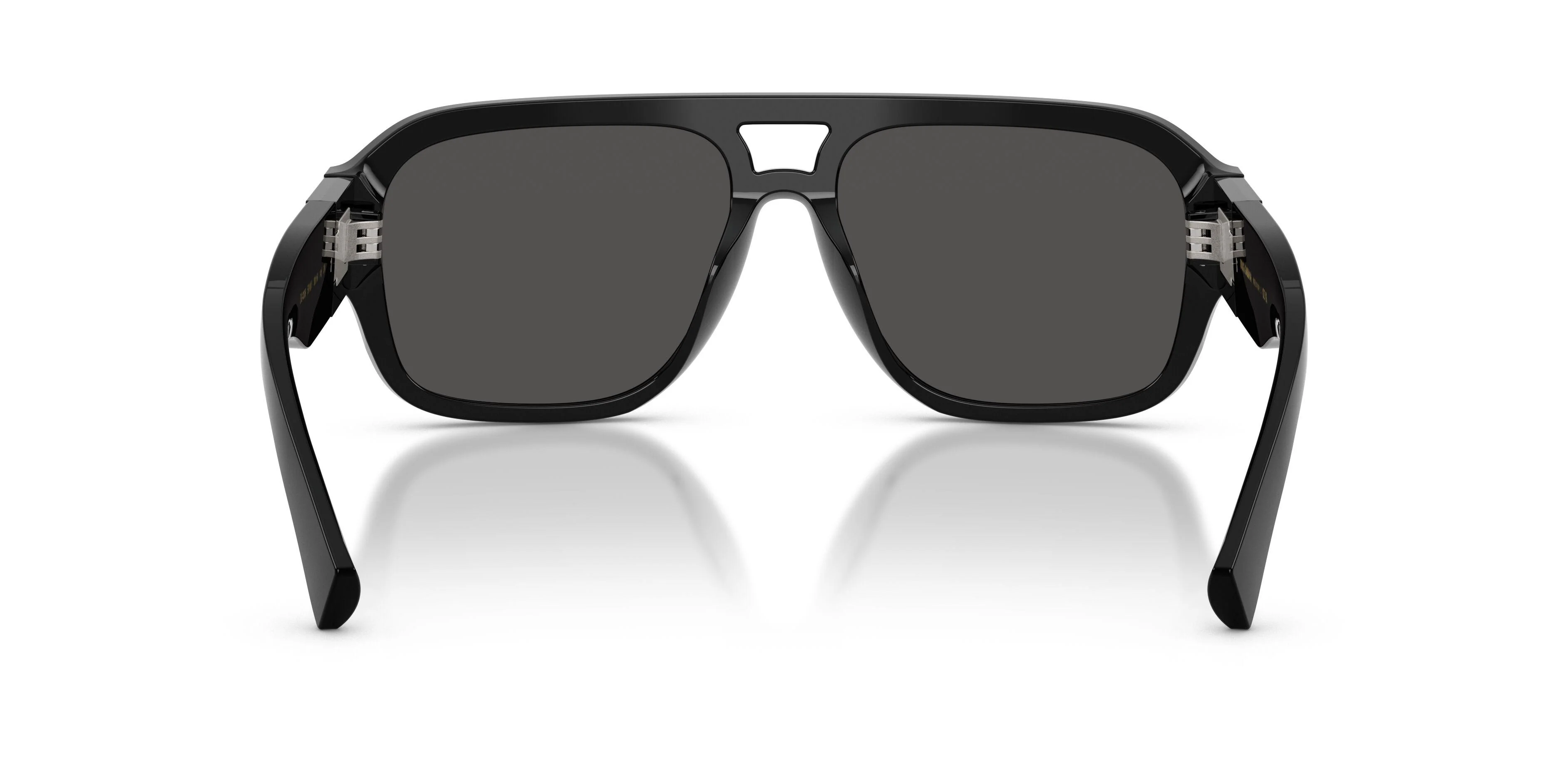 Dolce & Gabbana 4506 Sunglasses - Image 6