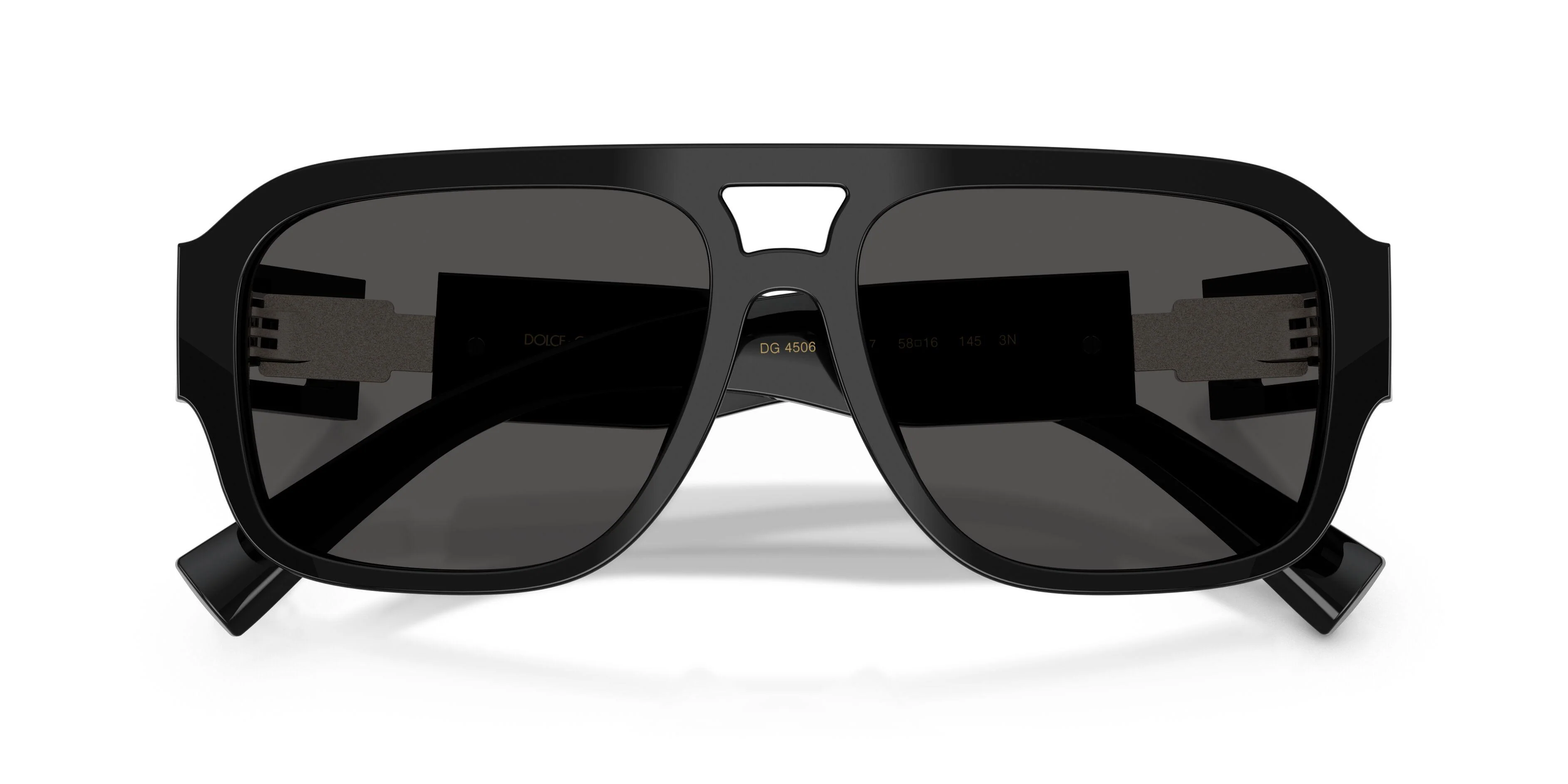 Dolce & Gabbana 4506 Sunglasses - Image 8