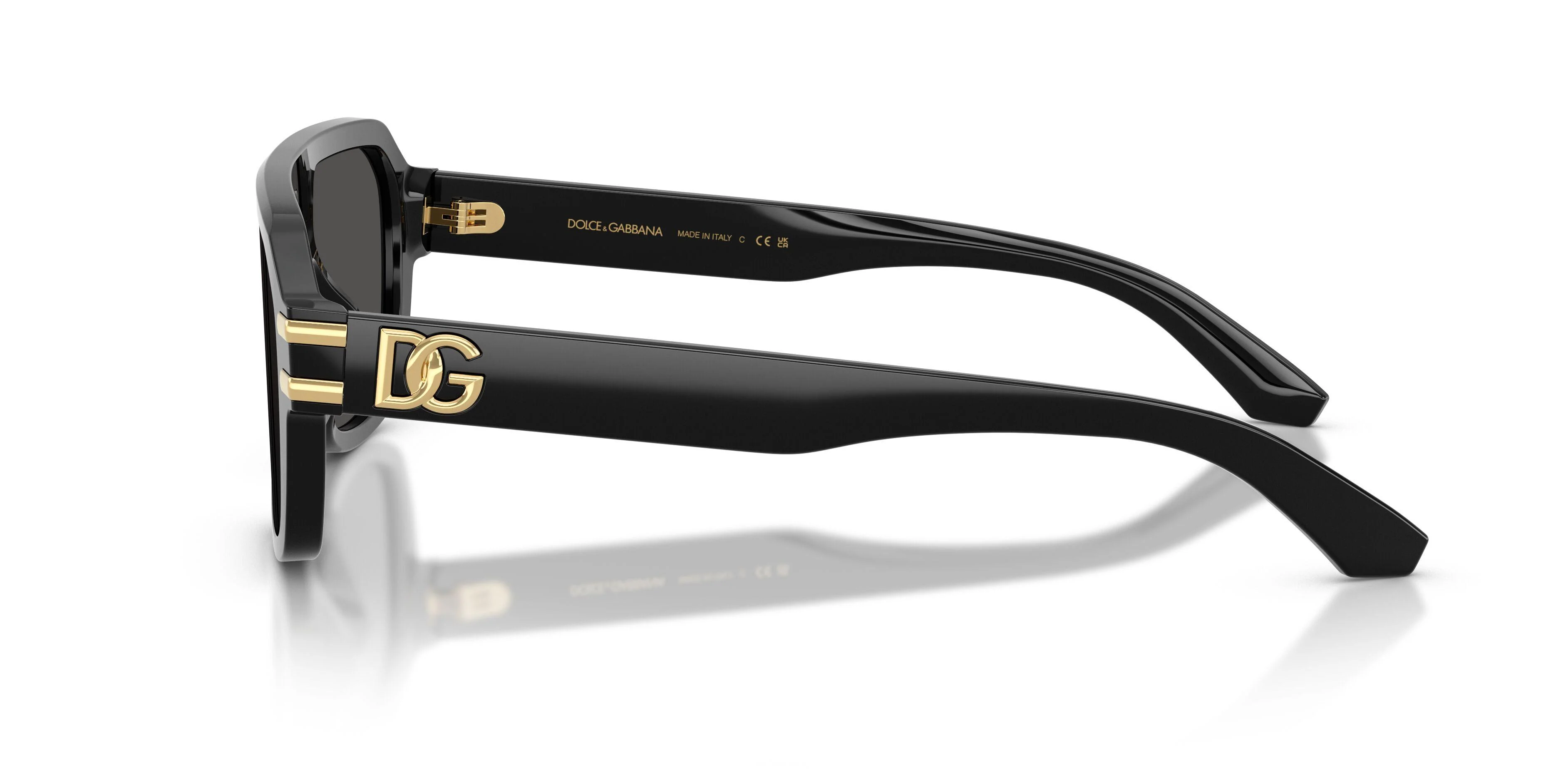 Dolce & Gabbana 4507 Sunglasses - Image 16